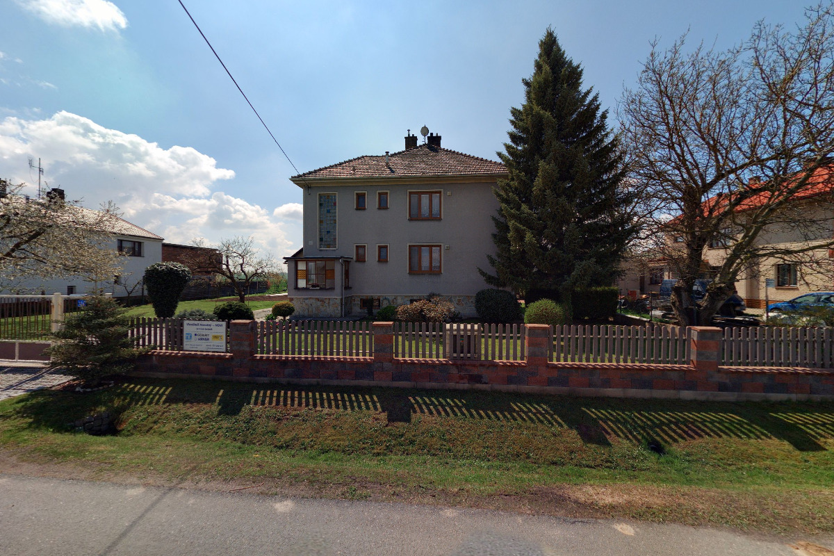 Vlastimil Novotný  - servisní technik foto 2