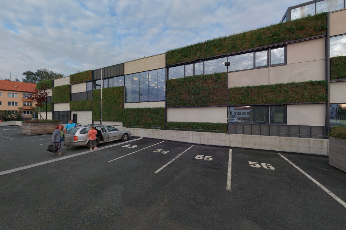 Kavárna v Knihovně foto 5