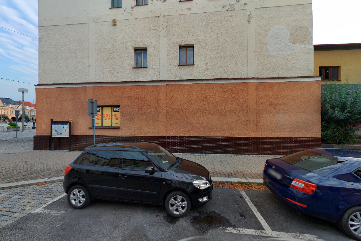 Dům barev - František Kočí foto 3