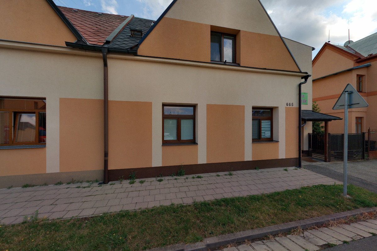 Dětská skupina Motýlek