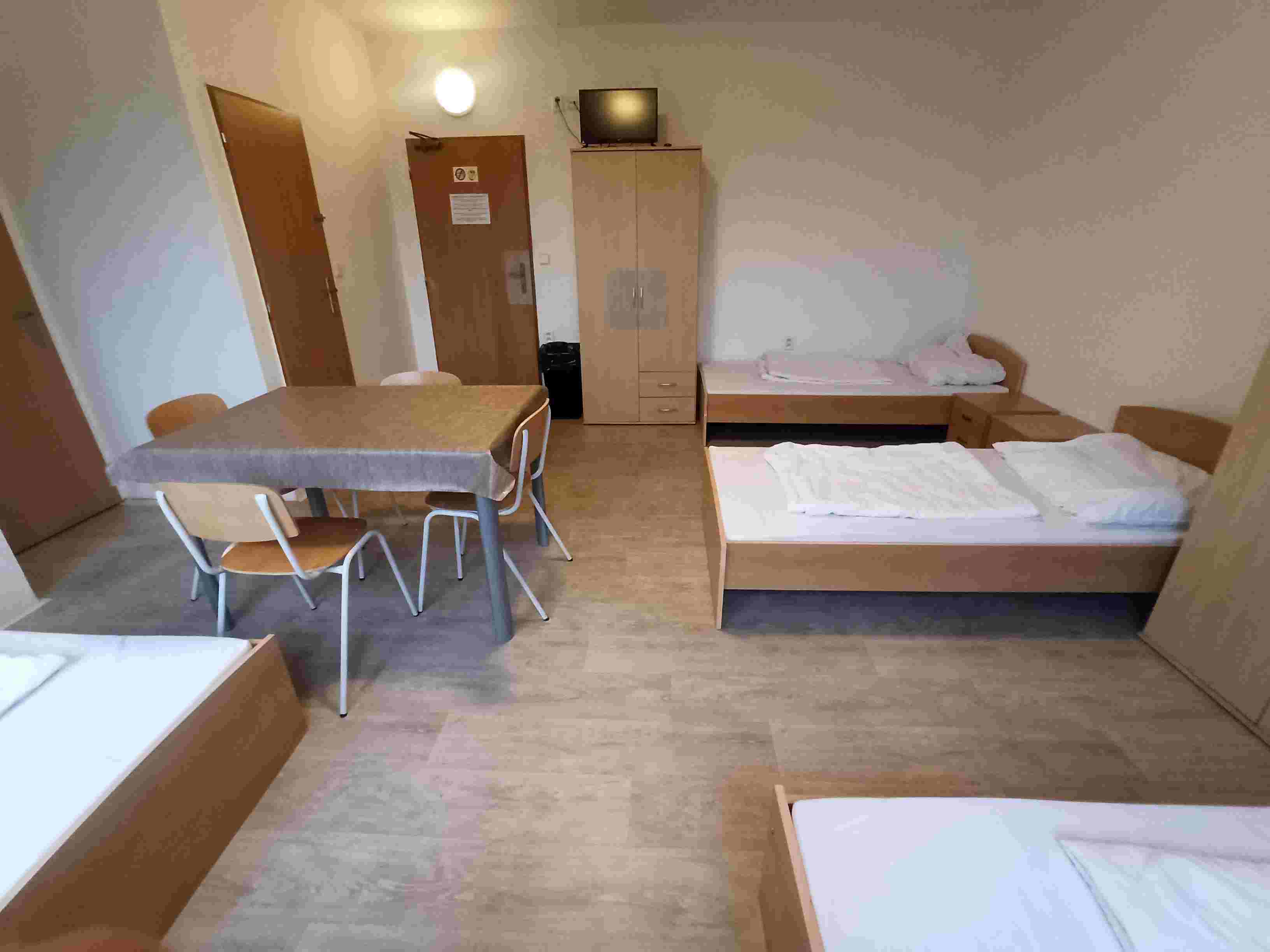 Ubytování ANASAM foto 3