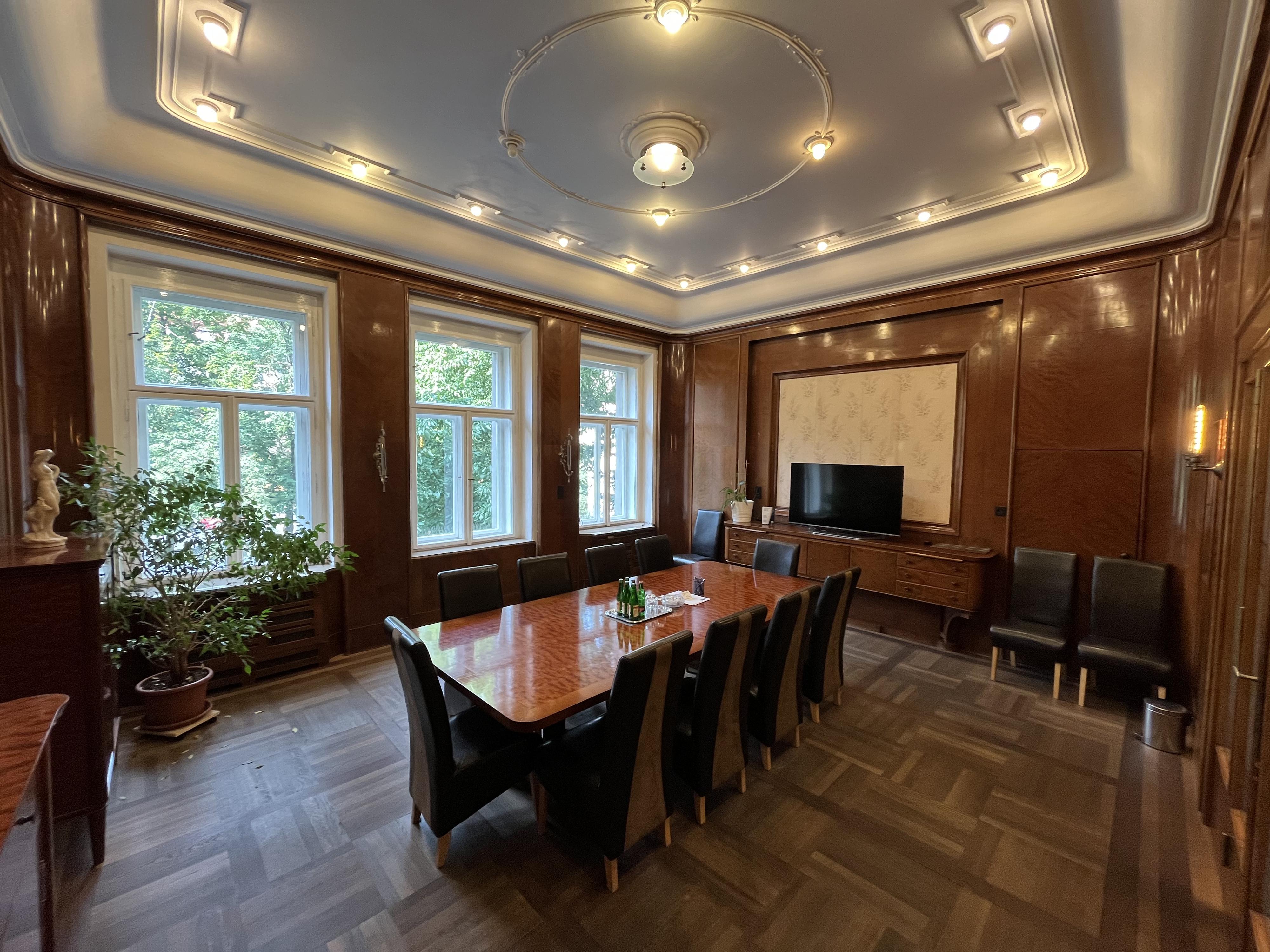 MAURIC JANÁK ZEITHAML s.r.o. advokátní kancelář foto 2