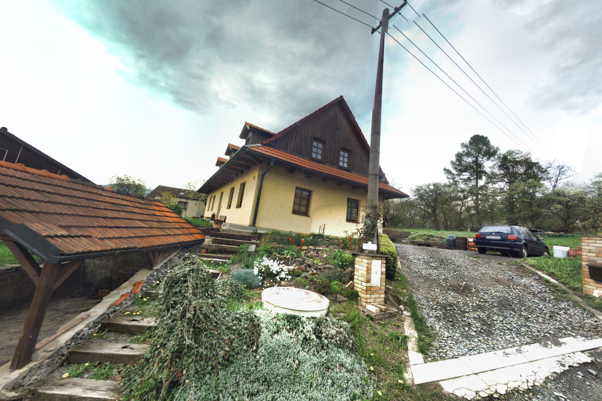 Geodetické služby Svatava Kudělková