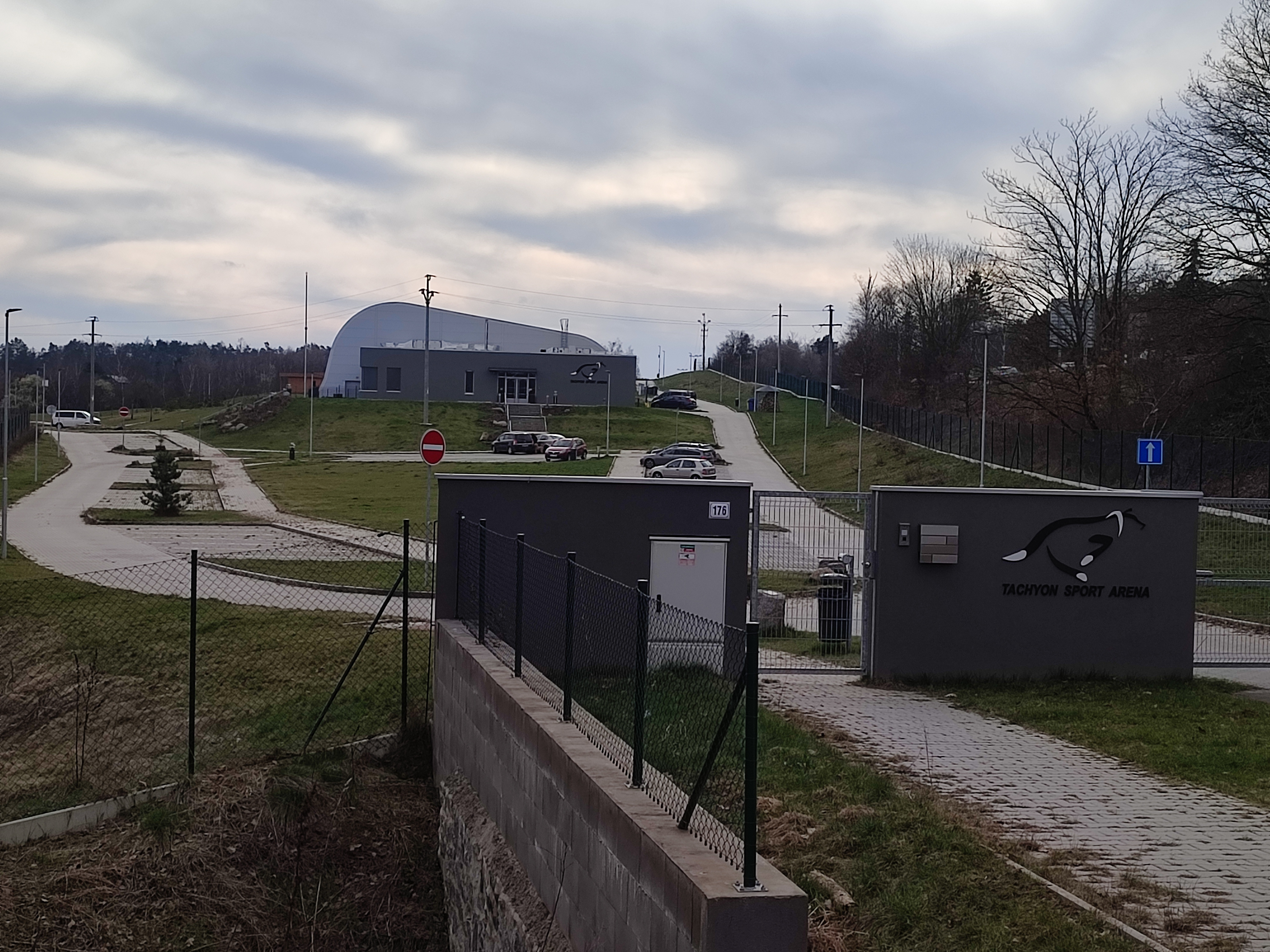Tachyon Sport Arena, s.r.o. foto 2