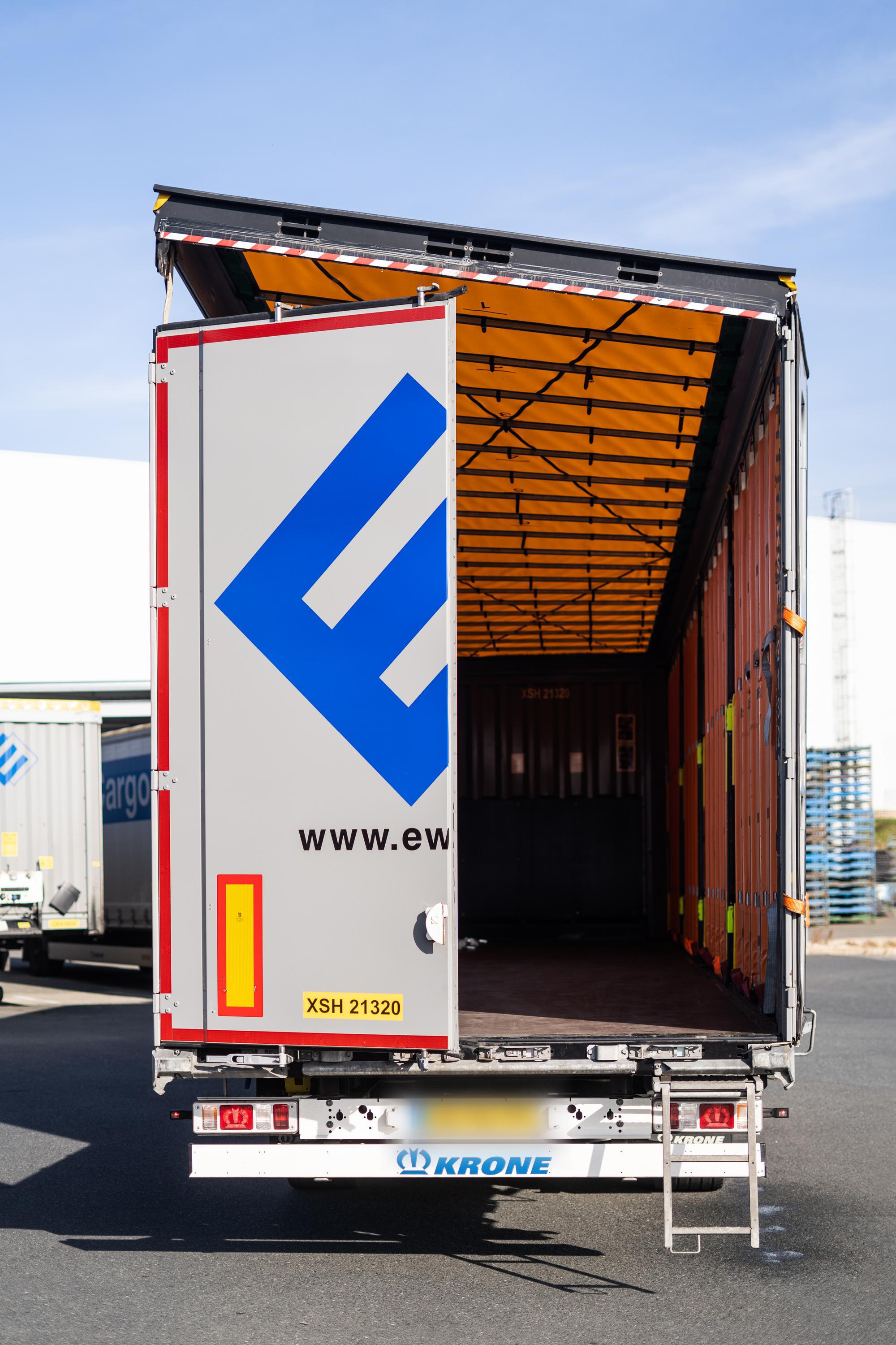 EWALS CARGO CARE, s.r.o. foto 6