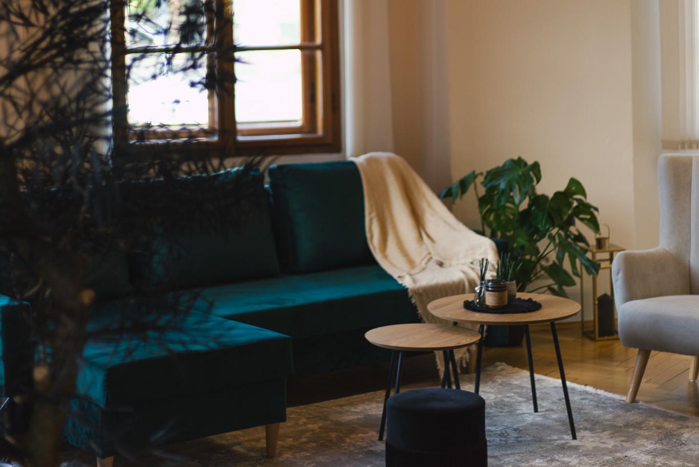 With You Event Showroom