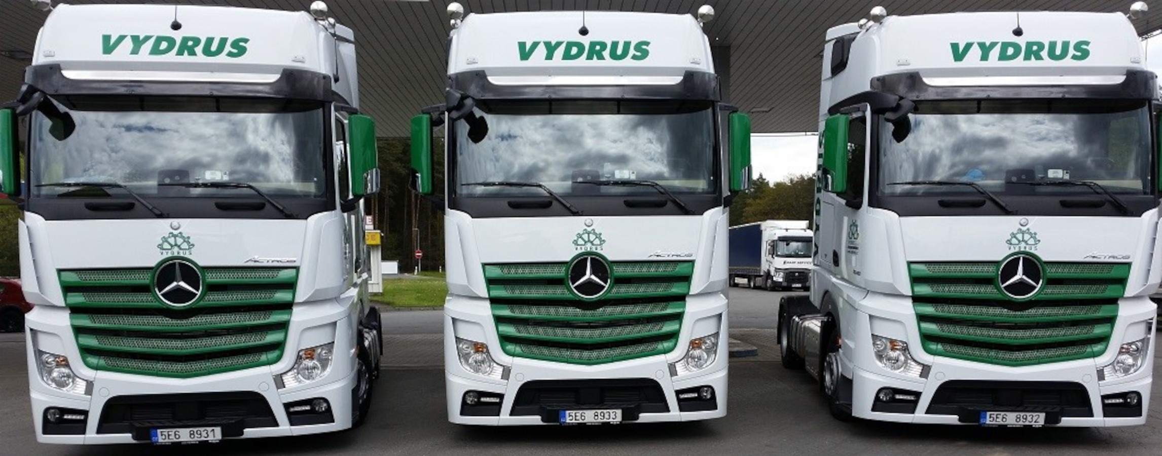 V Y D R U S spol. s r.o. foto 3