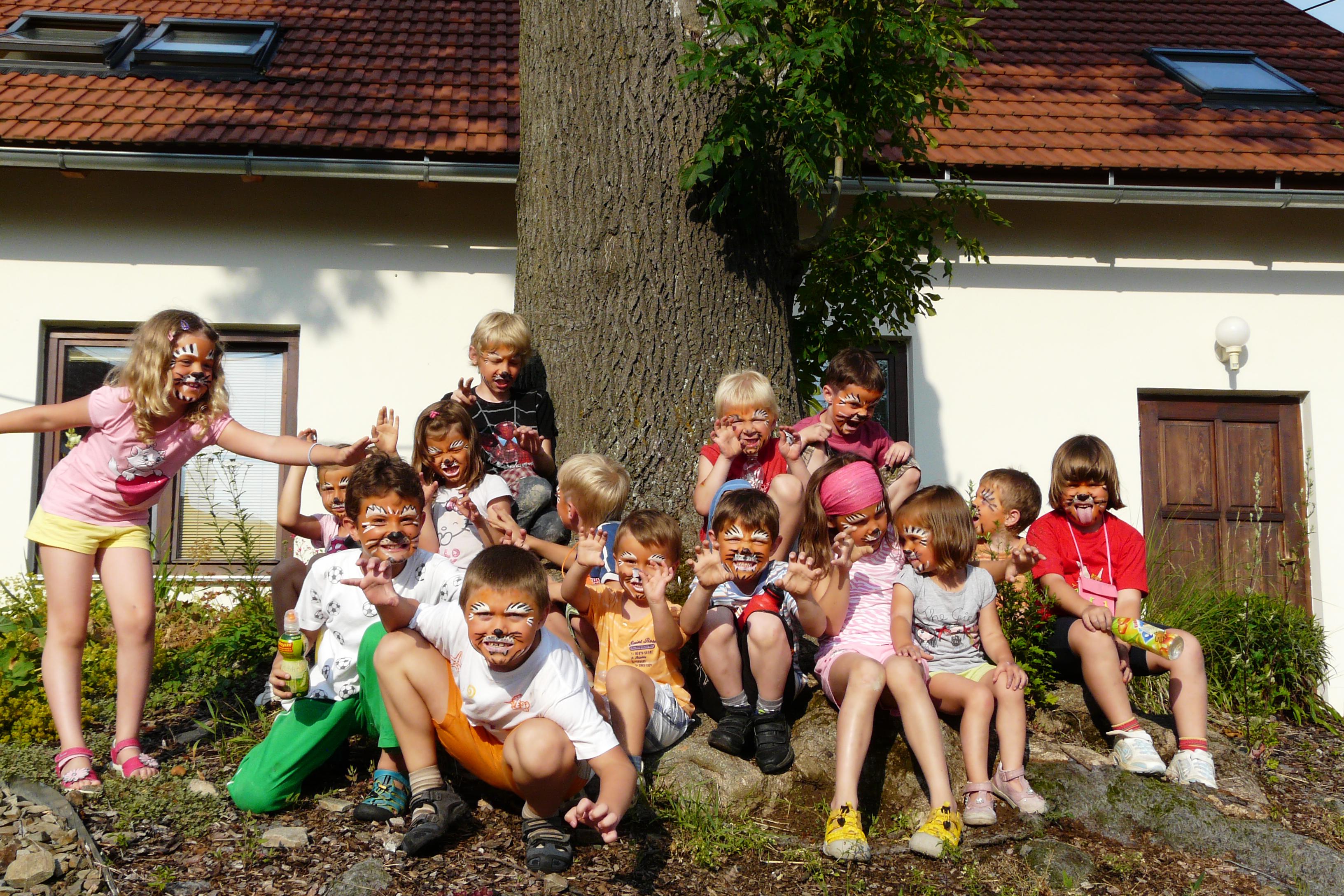 Cestovní kancelář Domeček