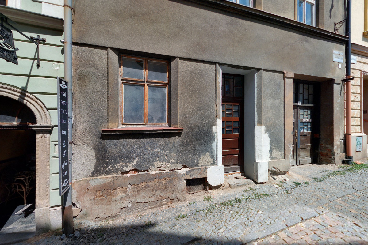 Kvásek Sourdough Bakery