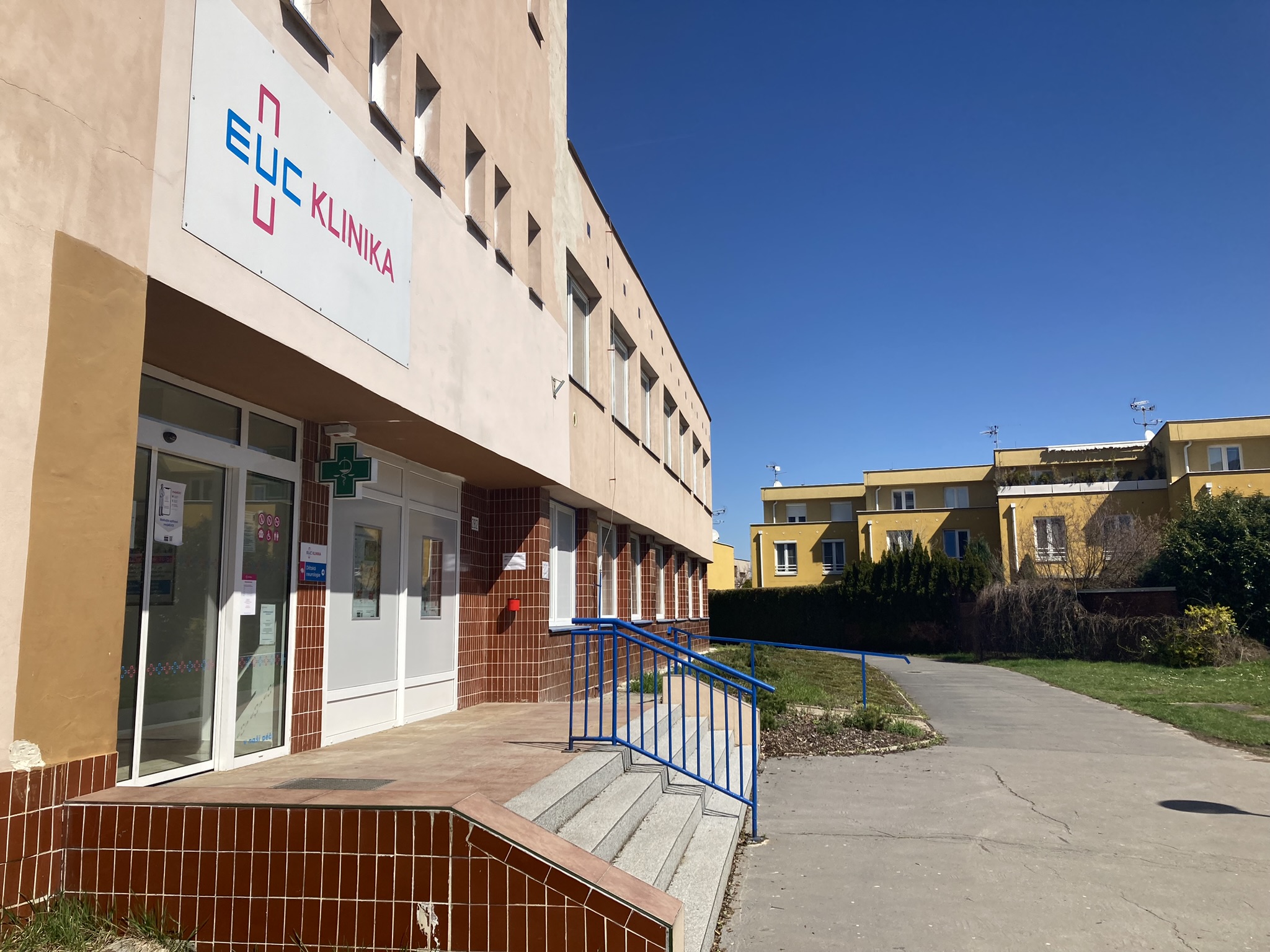MEDFIMA ordinace Trnová foto 2