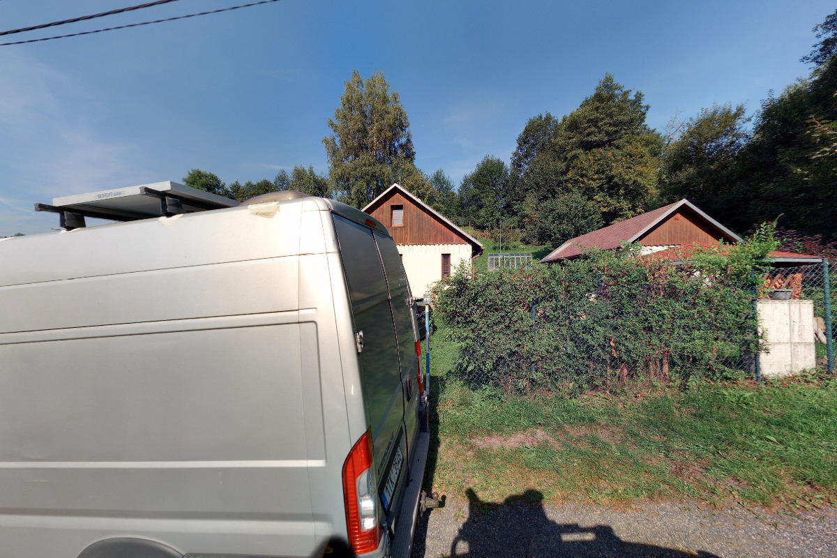 Kominik Kamnář Koláček foto 5