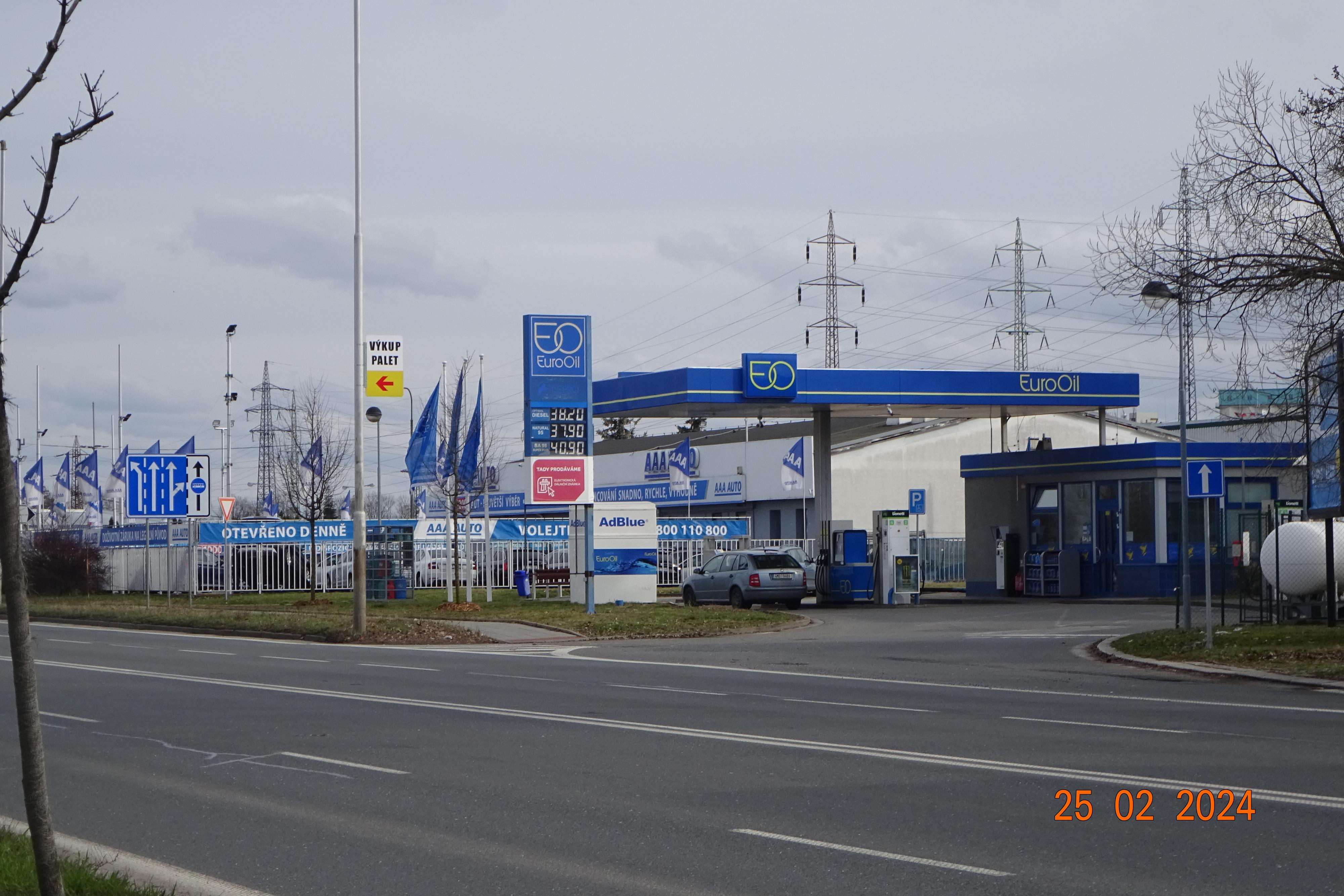 EuroOil