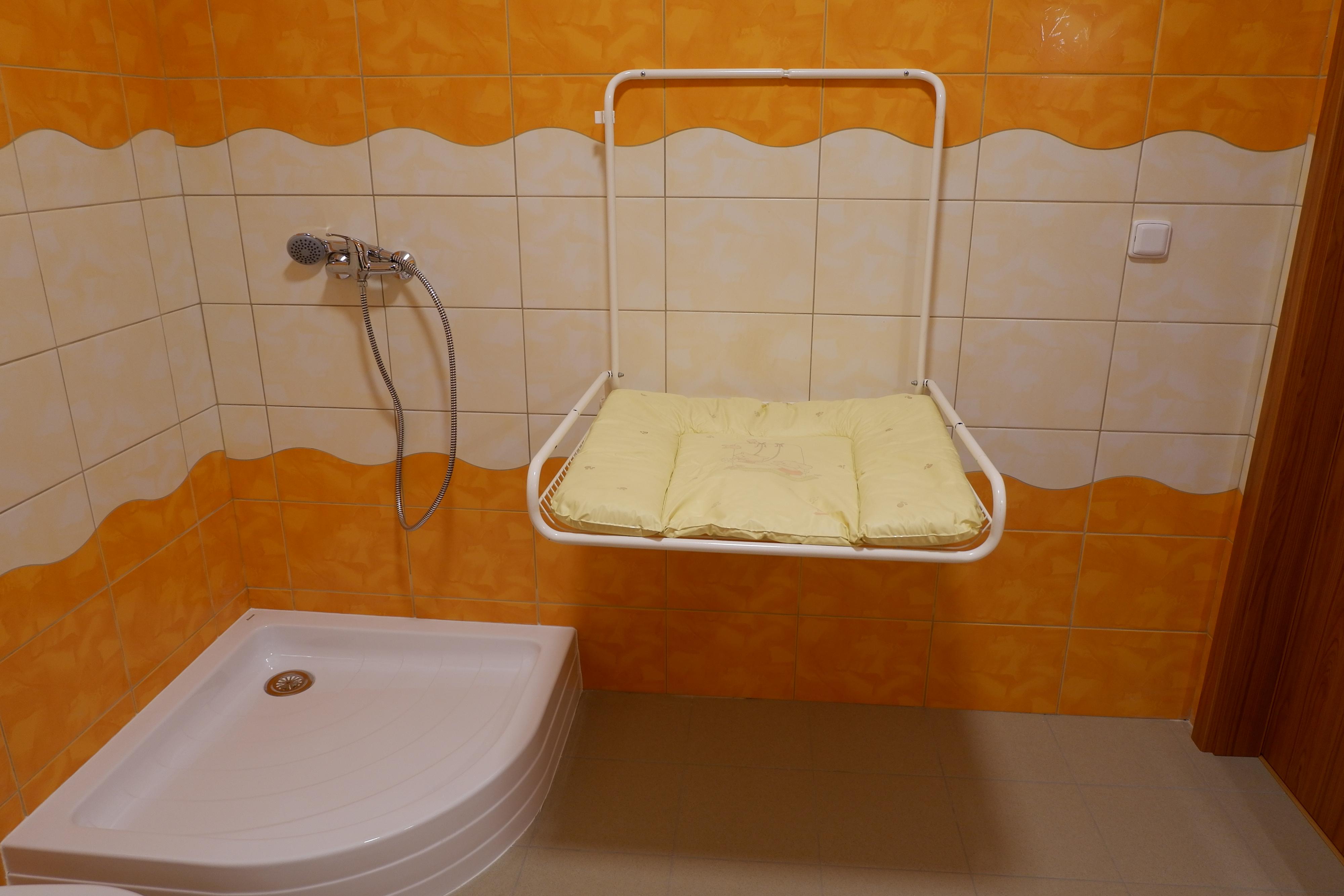 Dětská skupina Holubníček nádraží foto 5