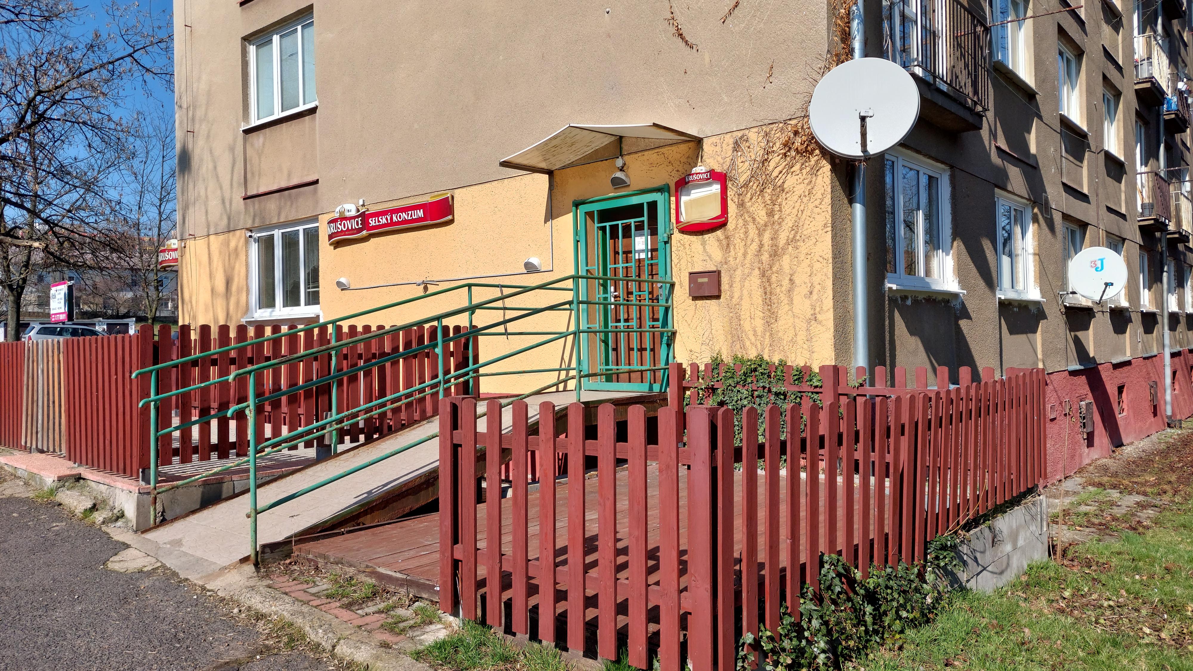 Selský Konzum foto 3