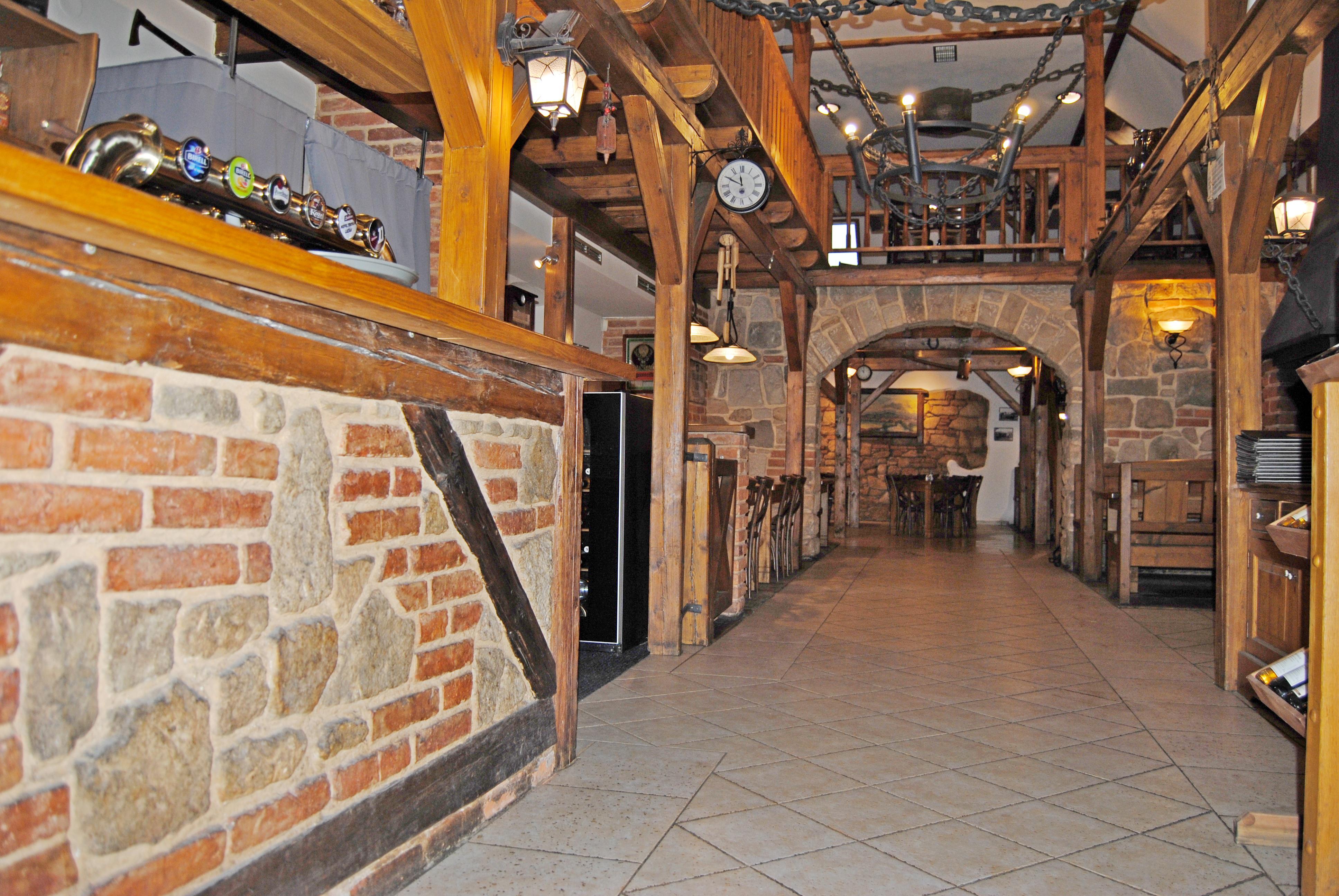 Starobolevecká hospůdka foto 5