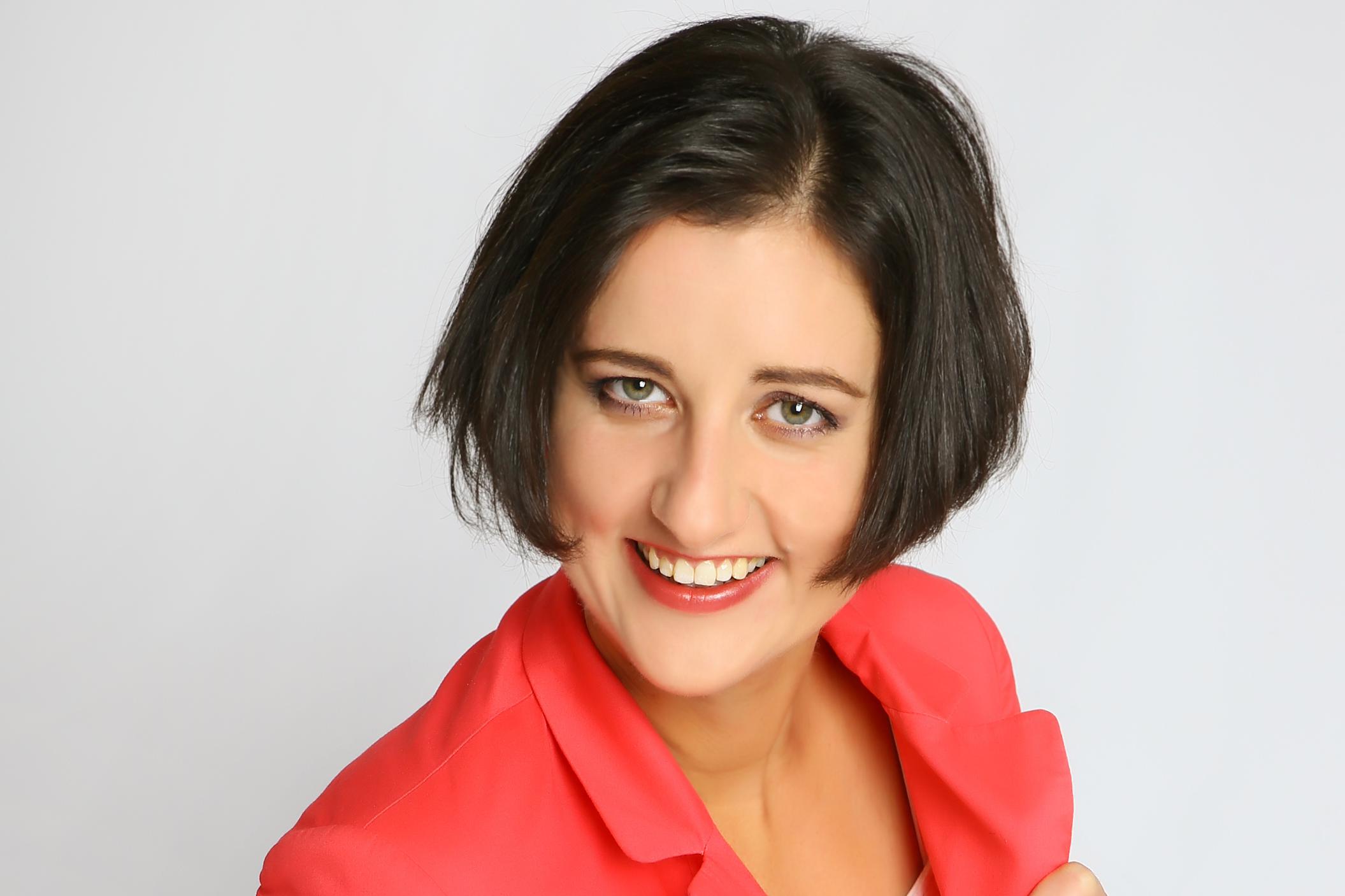 Dagmar Zachová - QARA