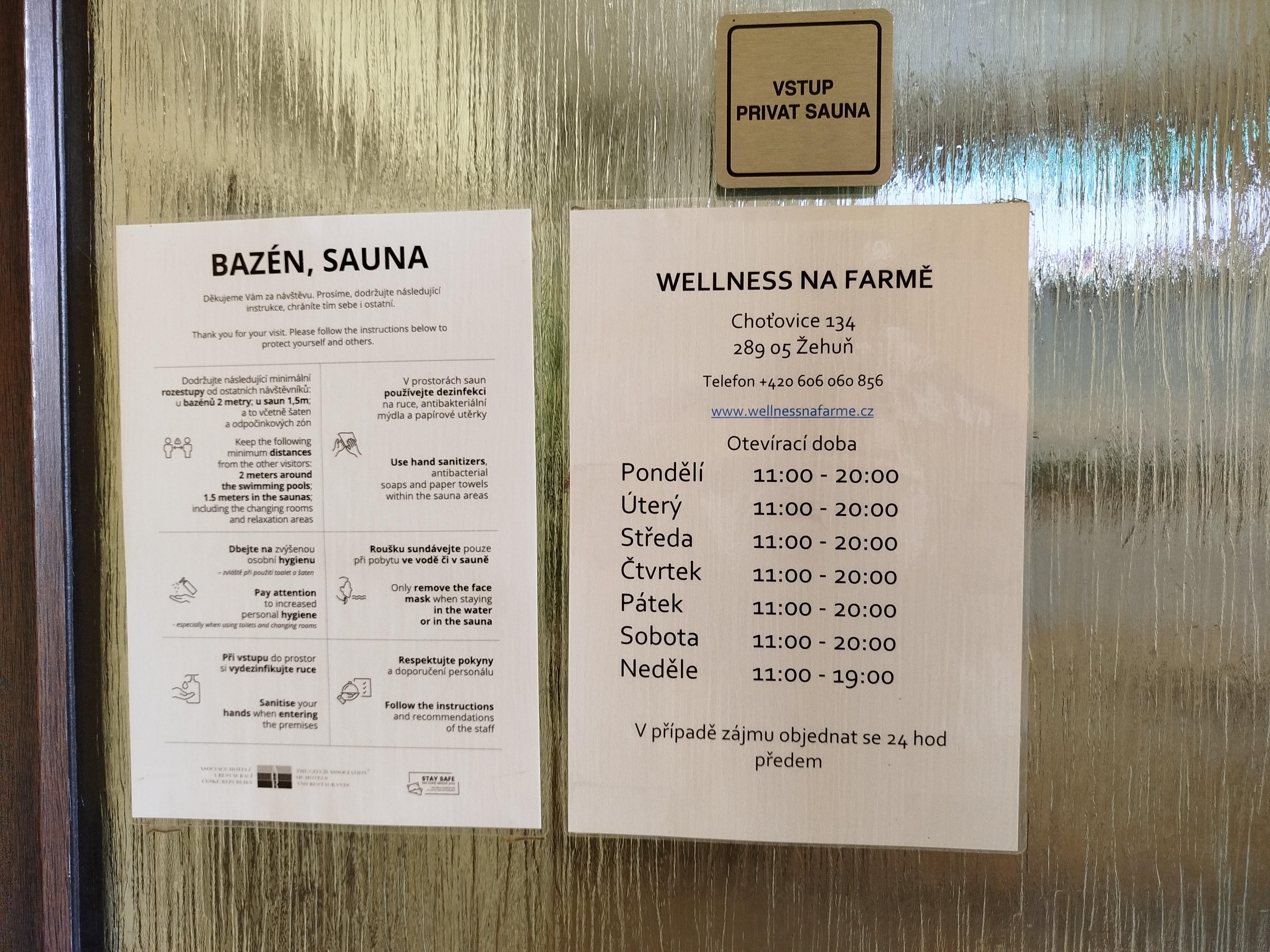Hotel Na Farmě foto 5