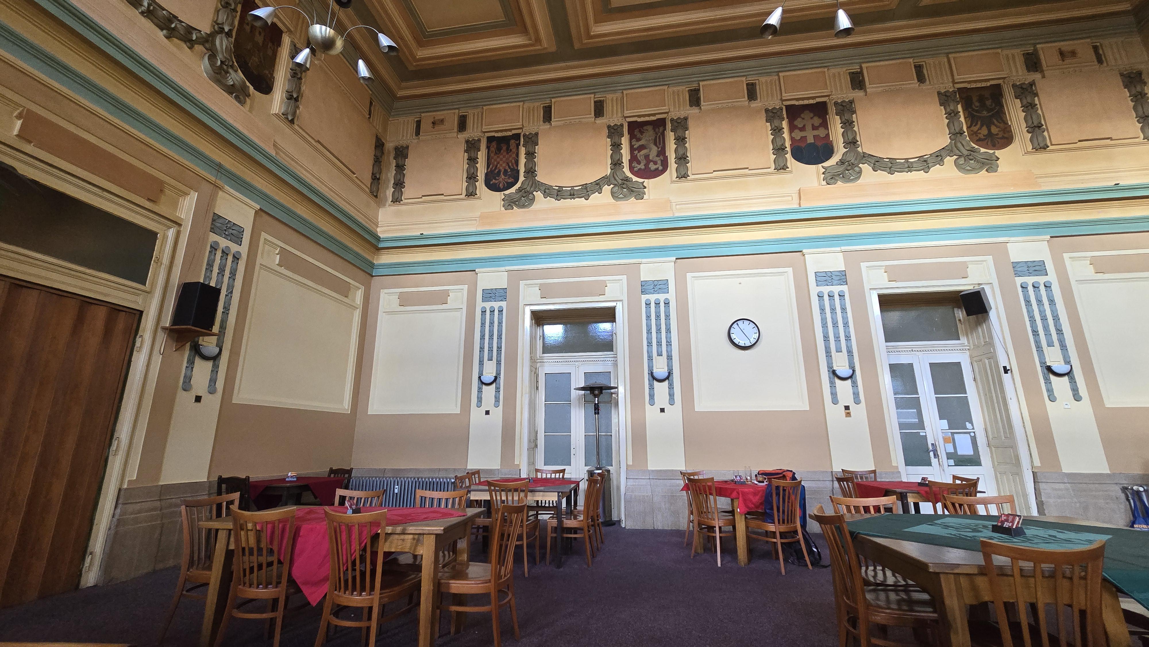 Restaurace Na Nádraží foto 4