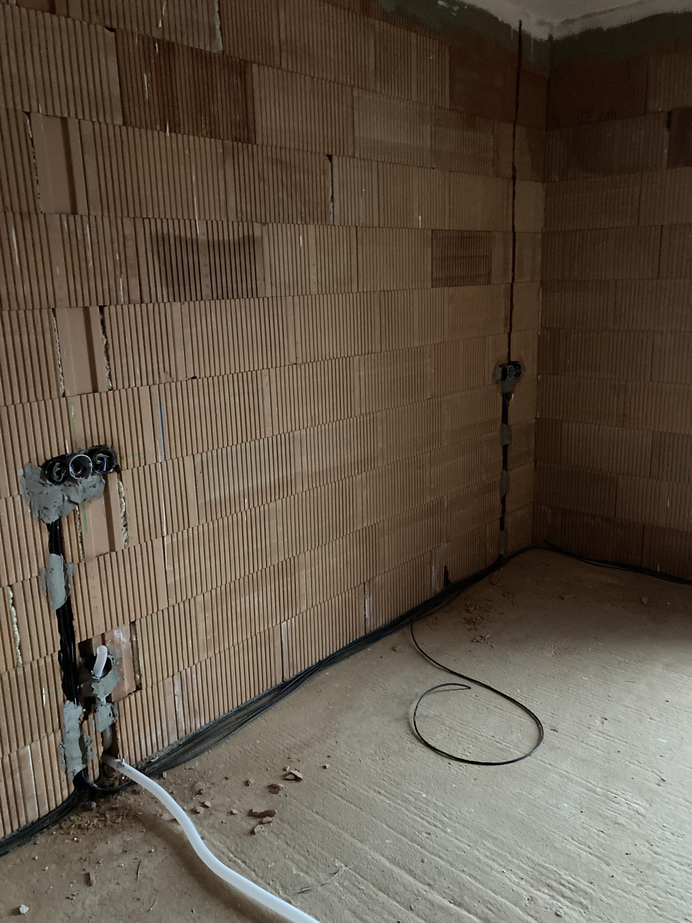 Elektroinstalace Michal Sršeň foto 2