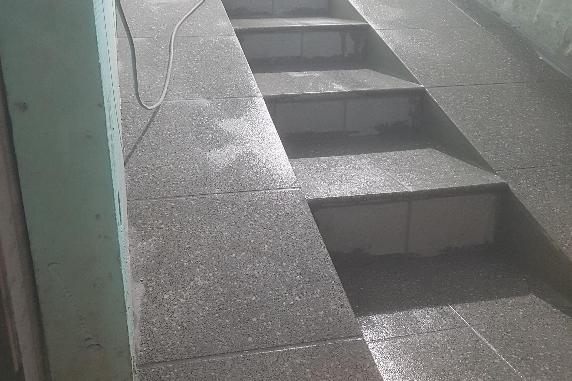 Josef Duda - Rekonstrukce bytů a domů