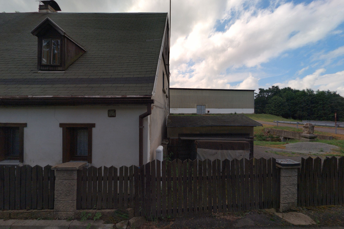 Truhlářství Tomáš Tříska