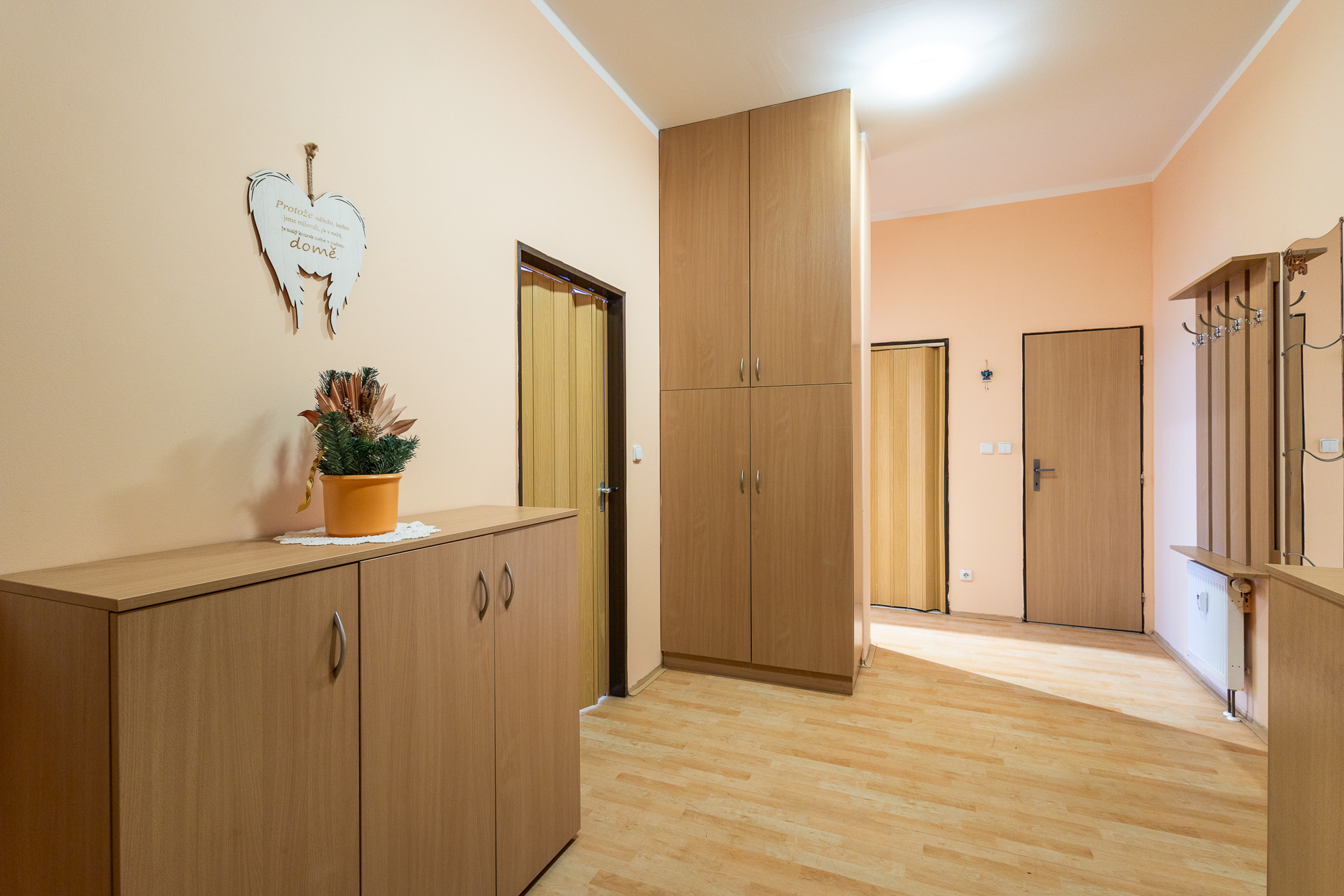 Apartmán Topolová 912A foto 3