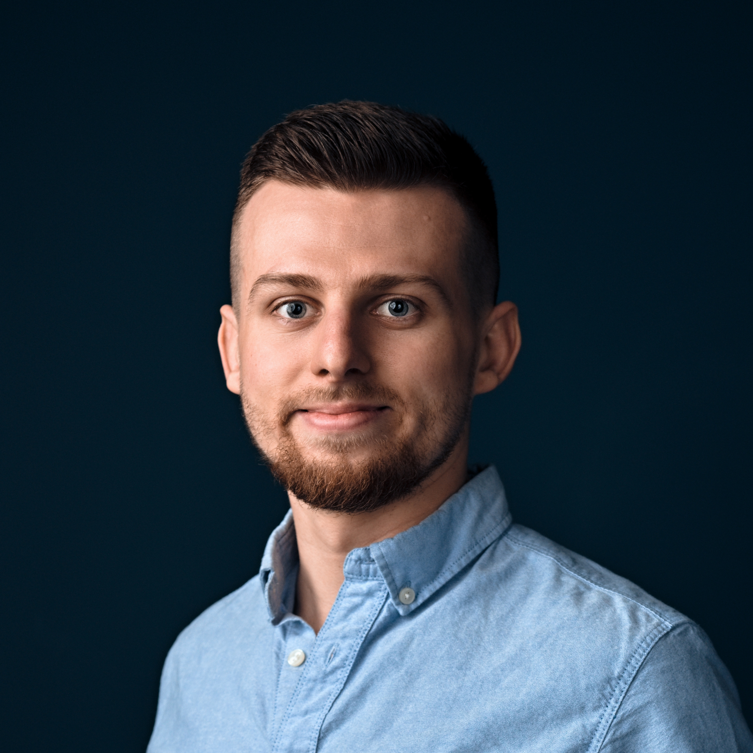 Petr Tichý - realitní makléř foto 2