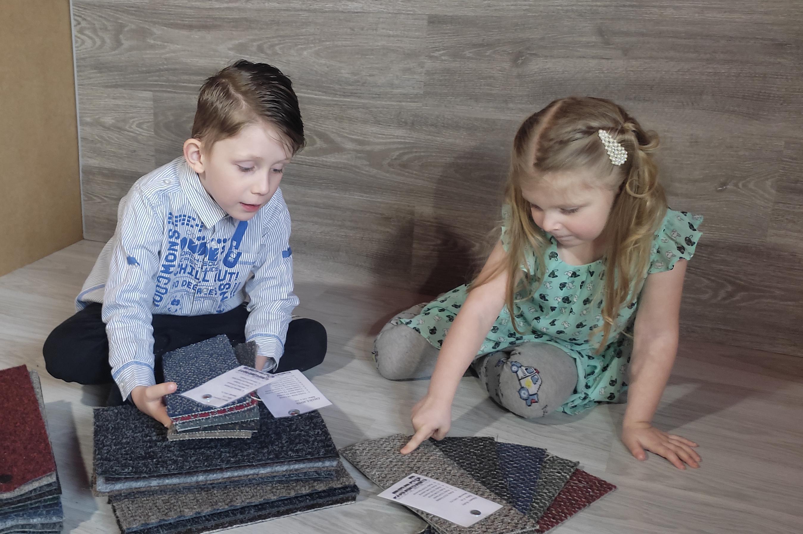 Milan Vala - podlahy a dveře