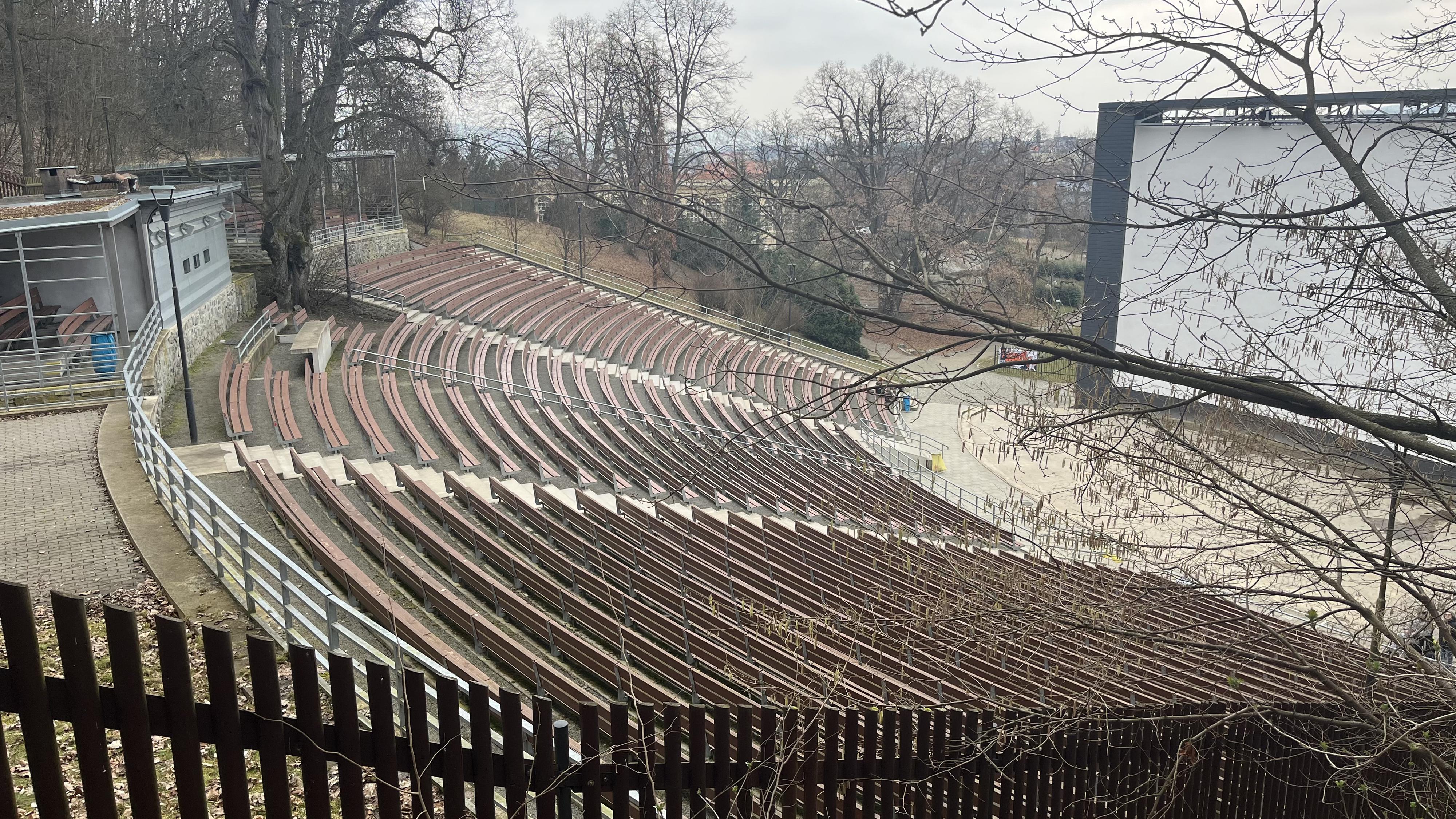 Letní kino Boskovice foto 5