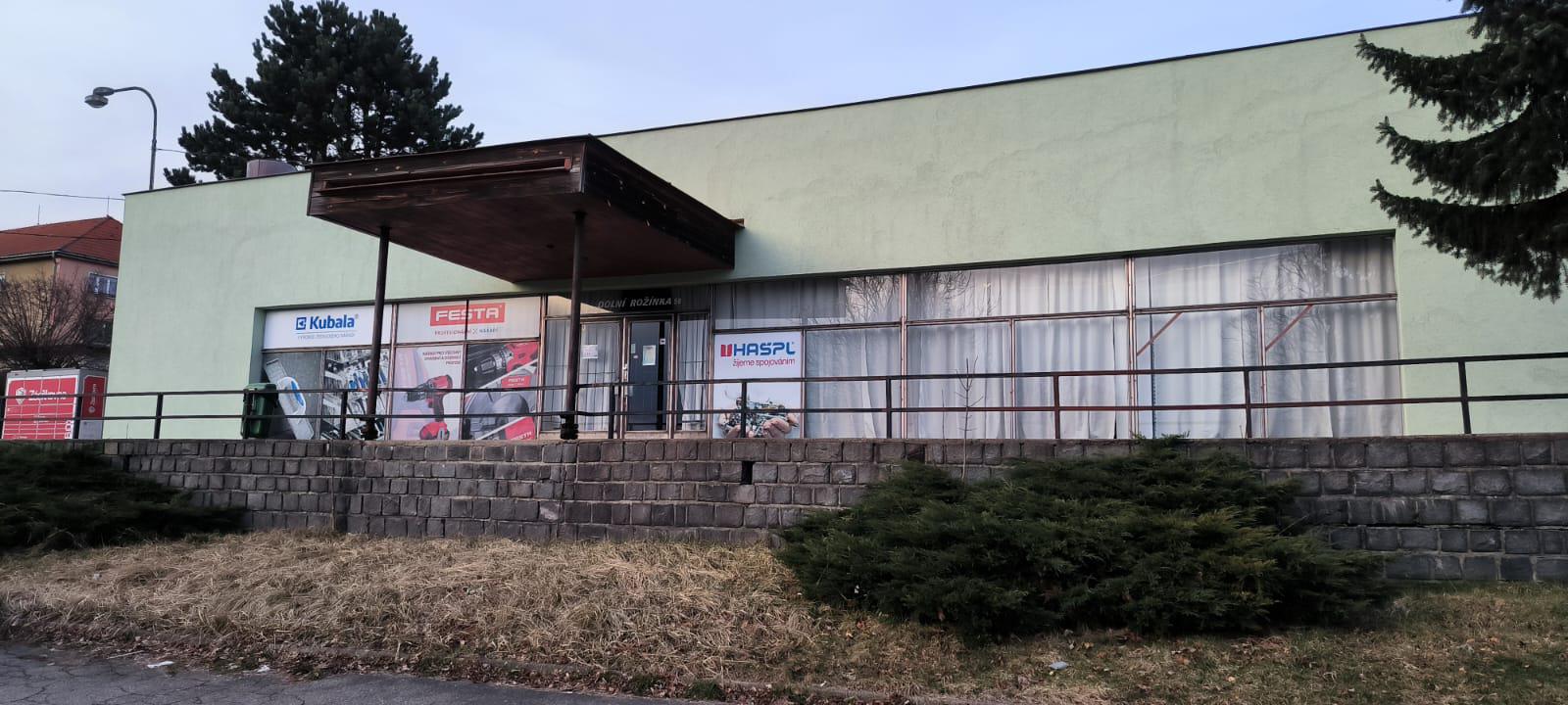 Miroslav Bartoň - Prumkovel