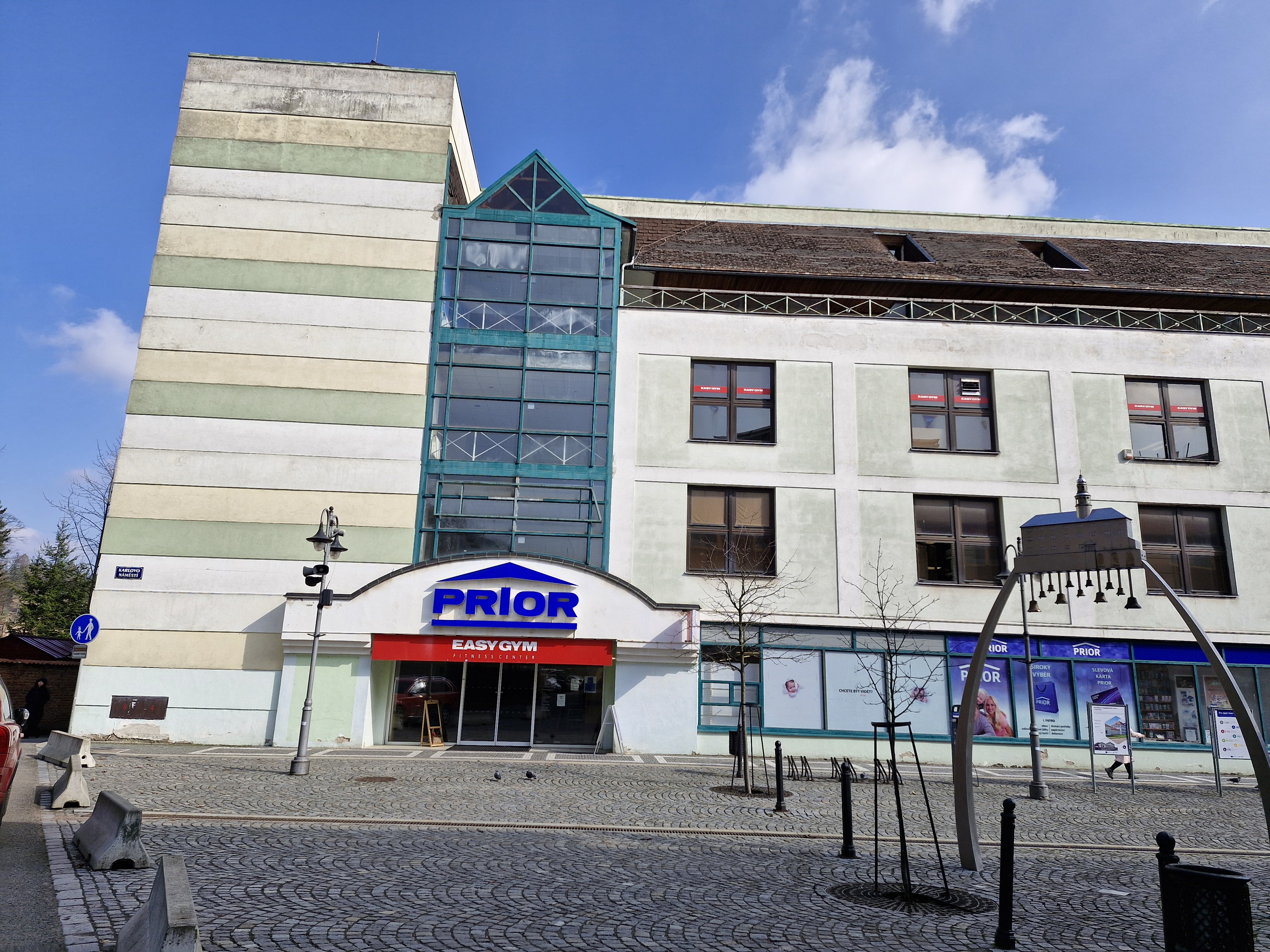 PRIOR Česká republika s.r.o.