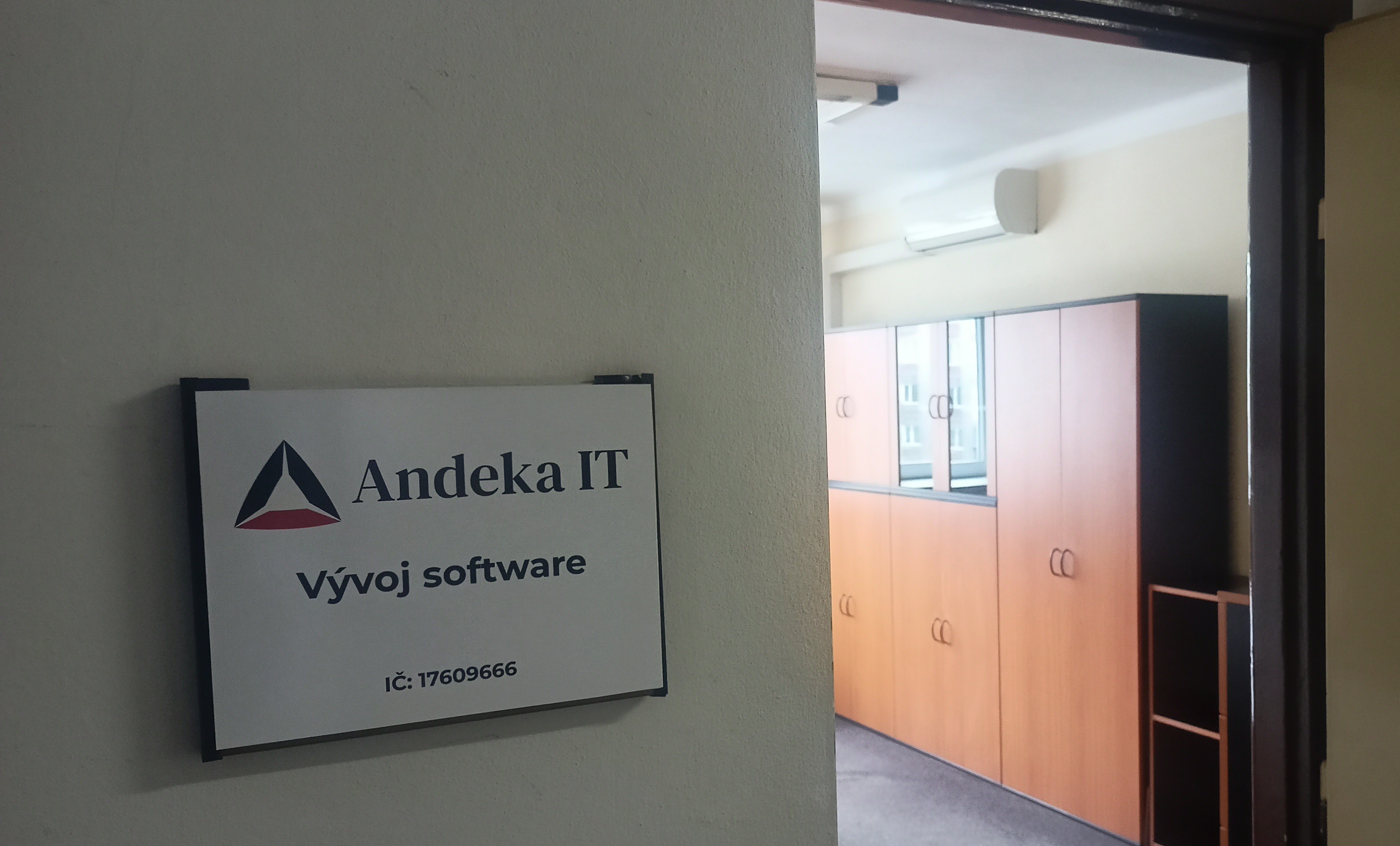 Andeka IT, s.r.o. foto 2