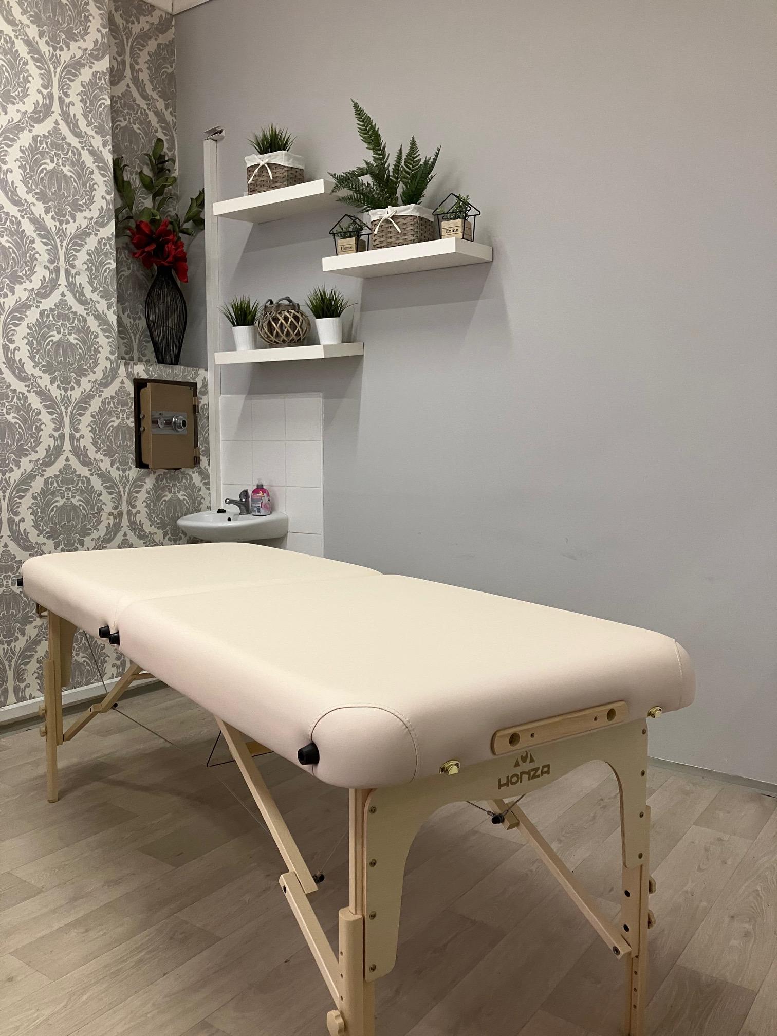 Relaxační masáže Lenka Štěrbová foto 2