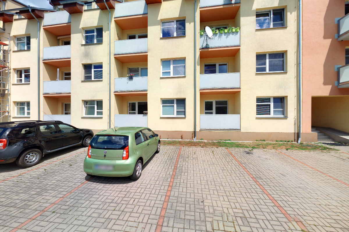 Mgr. Alena Vídeňská -  Fitness trenér pro všechny