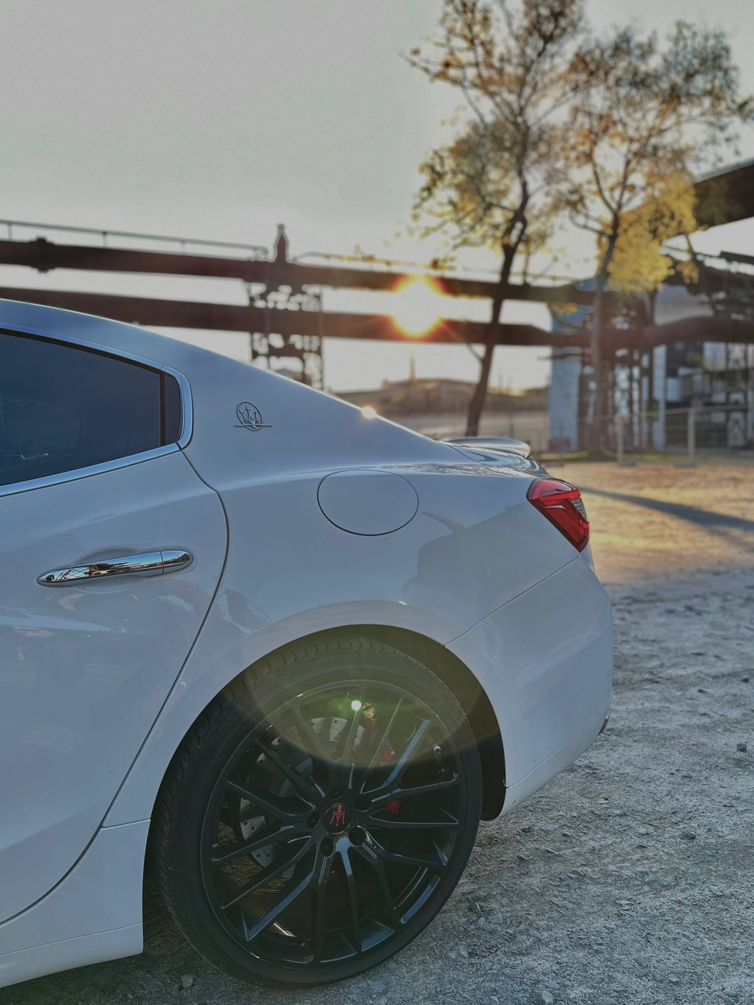 Detailing Works foto 4