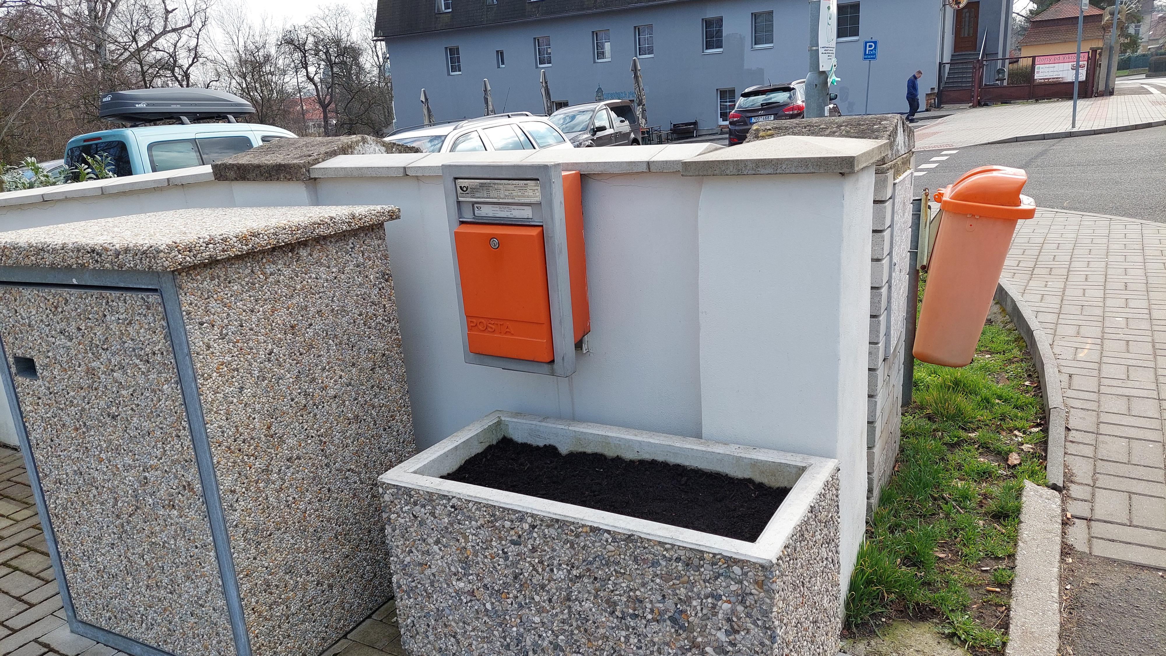 Městská knihovna Osek foto 5