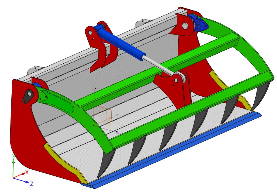 Ing. Jan Balek - projektové práce foto 4