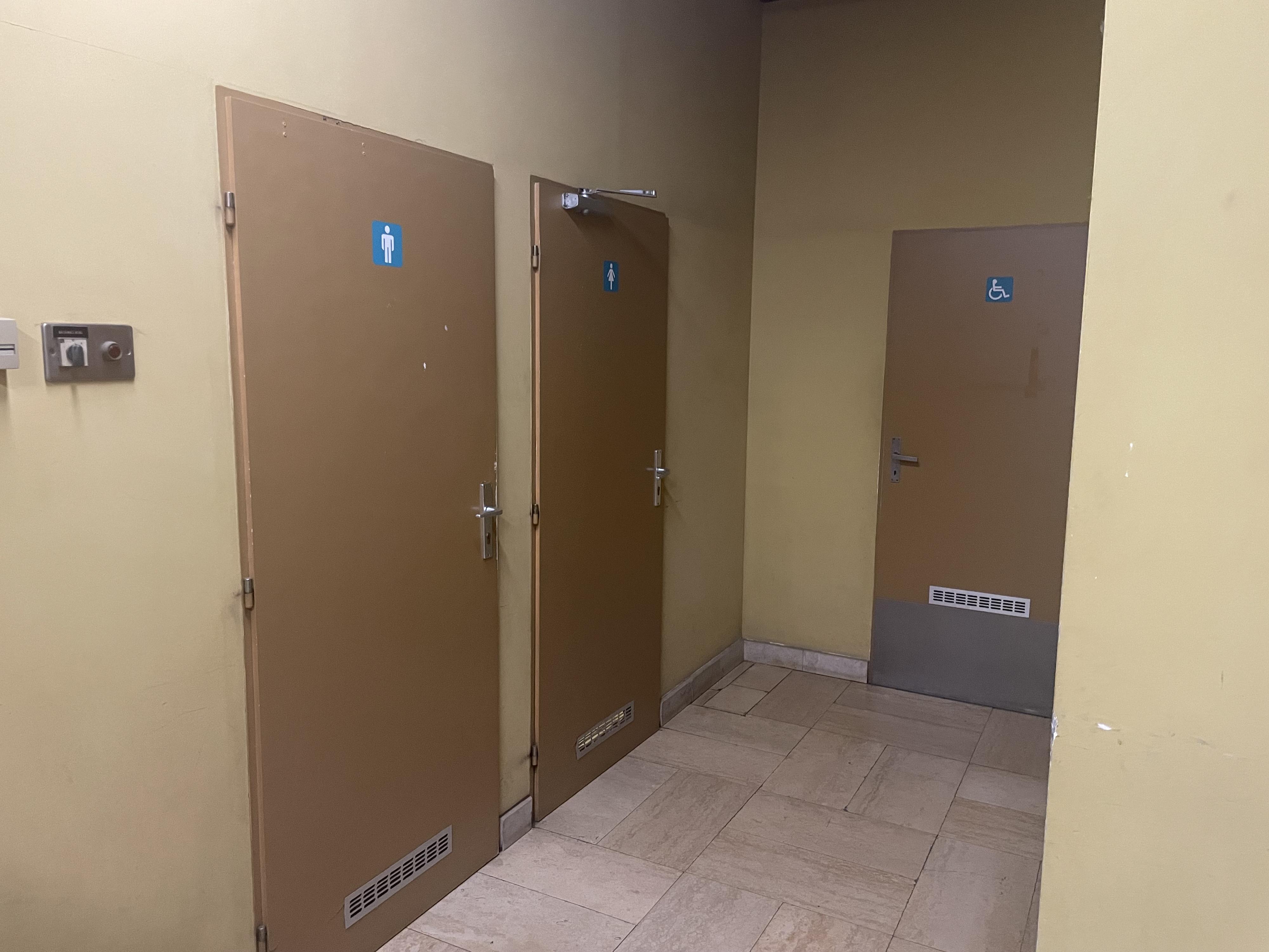 Magnetická rezonance - Fakultní nemocnice Bulovka foto 5