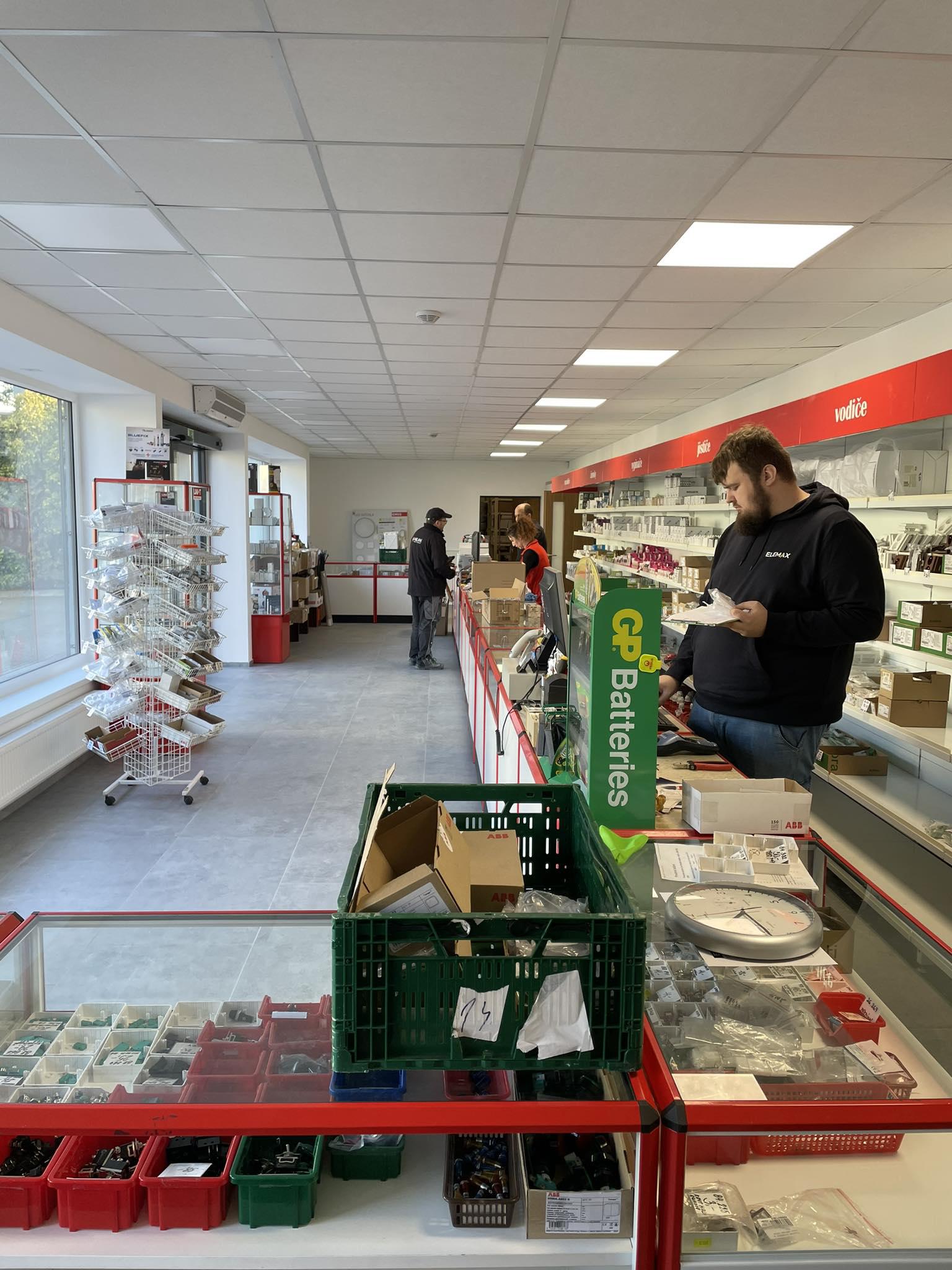 ELEMAX s.r.o. foto 2