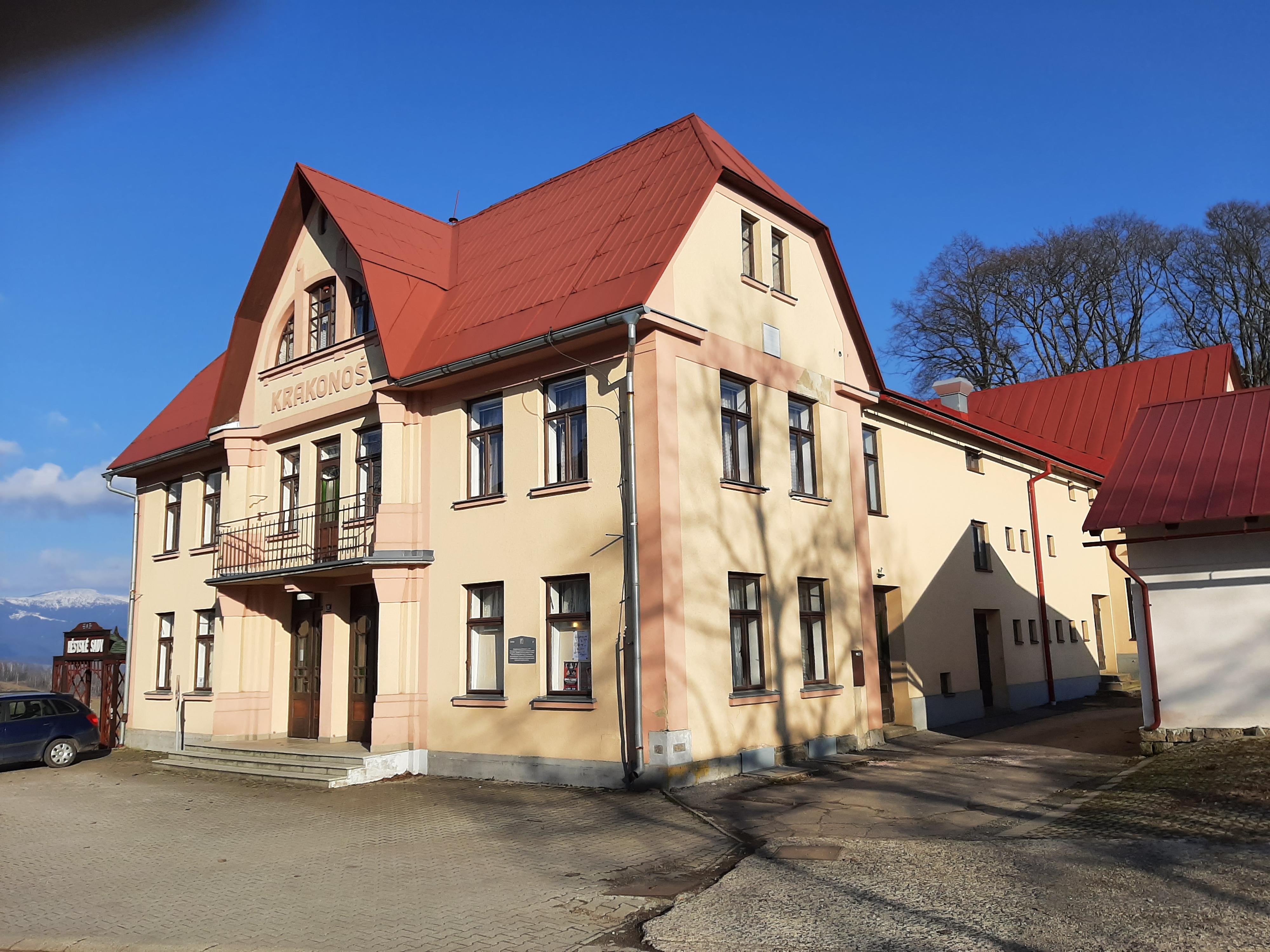 Divadelní spolek Krakonoš foto 3