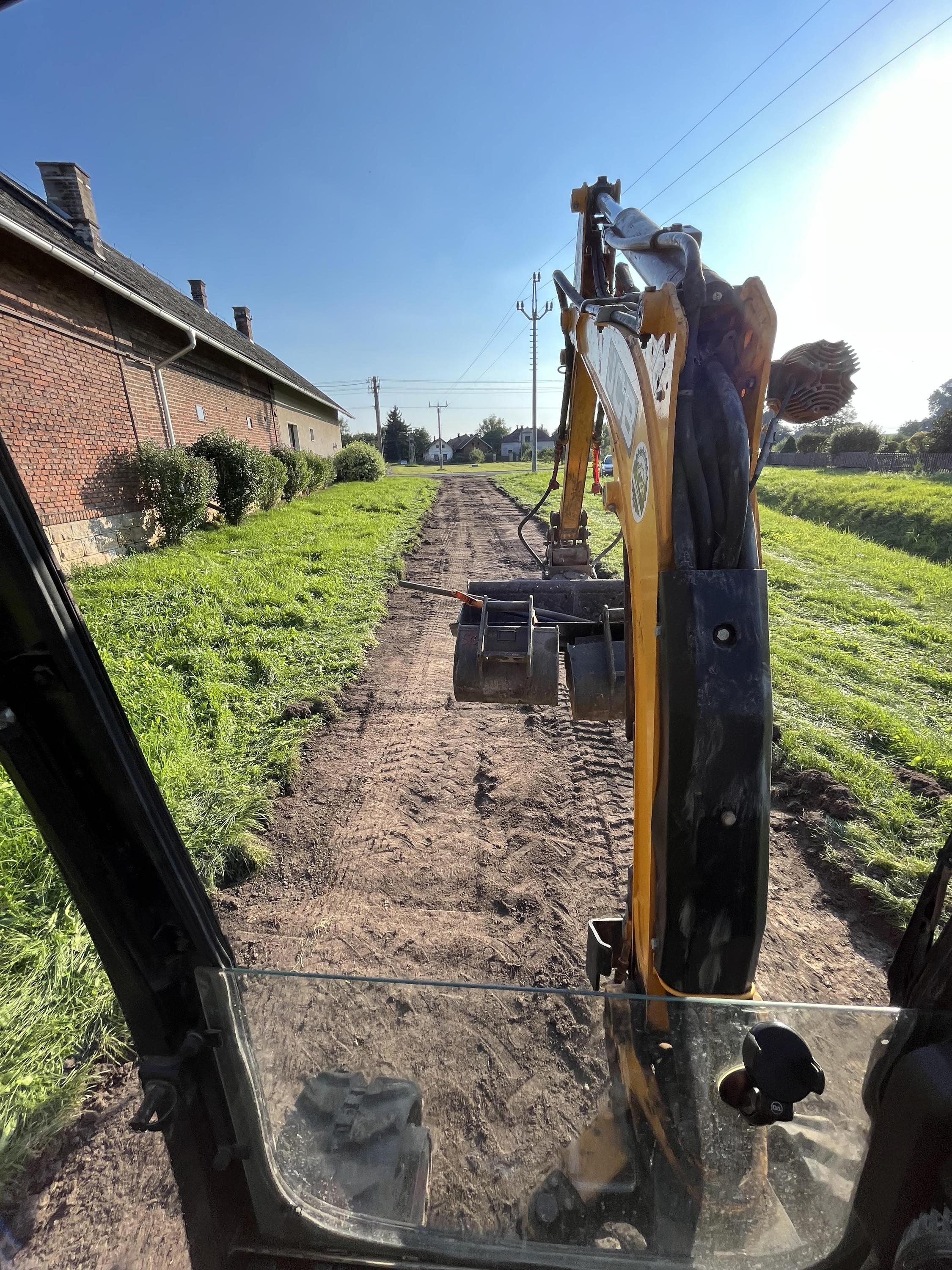 Martin Tesař - kontejnerová doprava foto 3