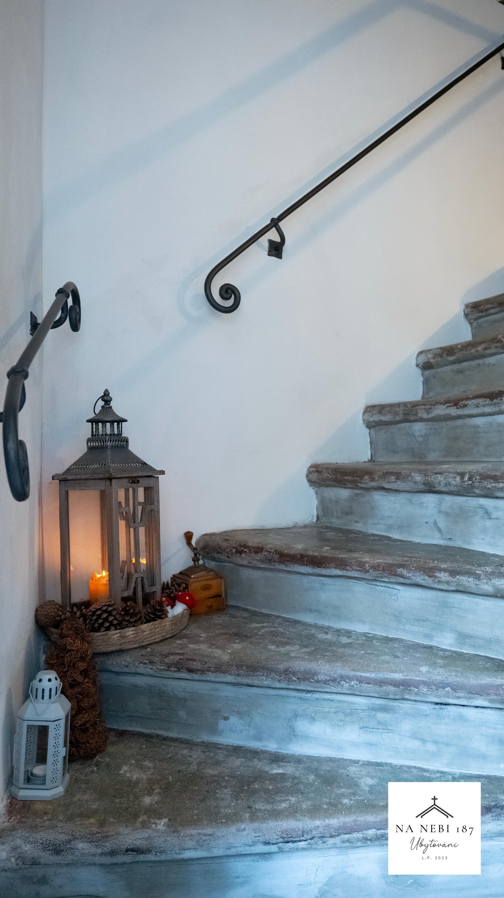 Ubytování Na Nebi foto 3