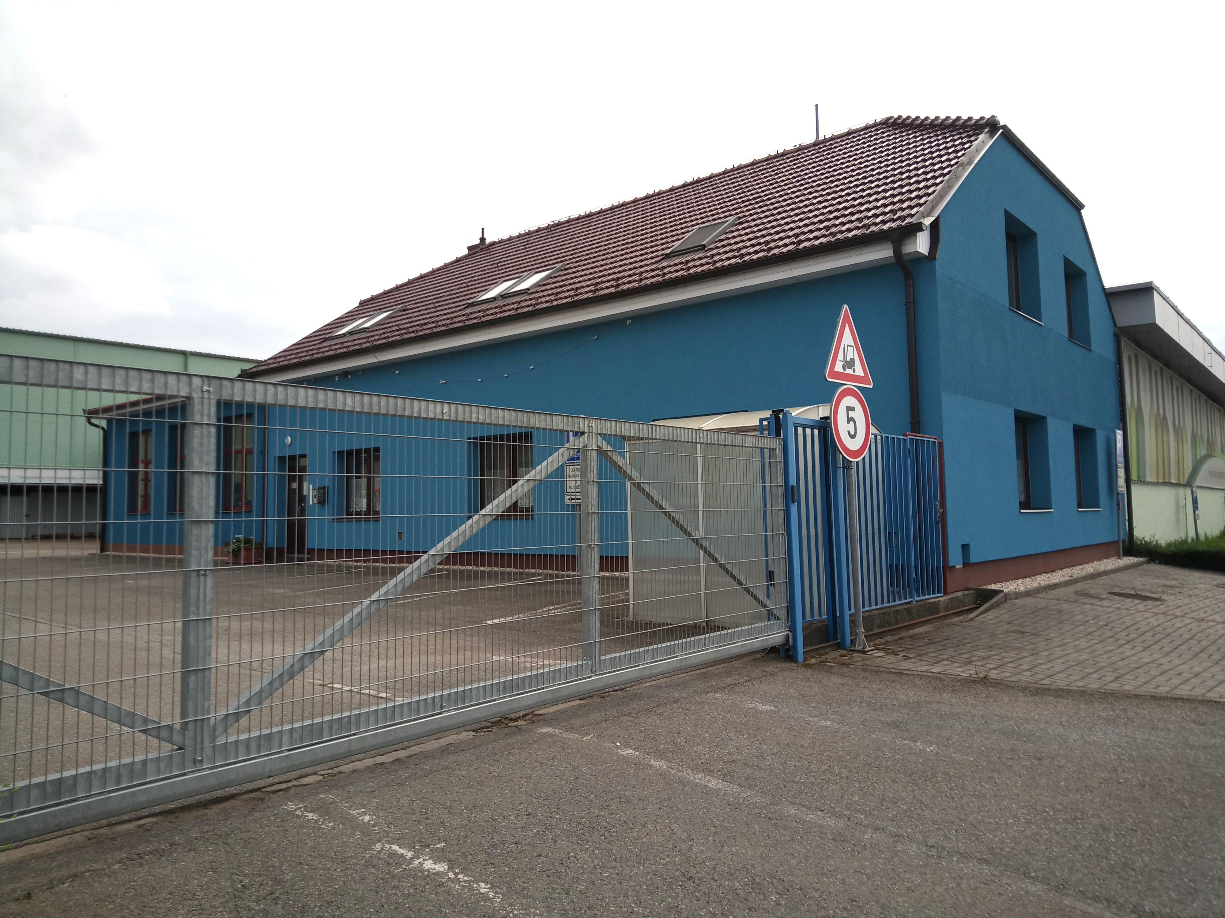 Jihomoravská zelenina, družstvo