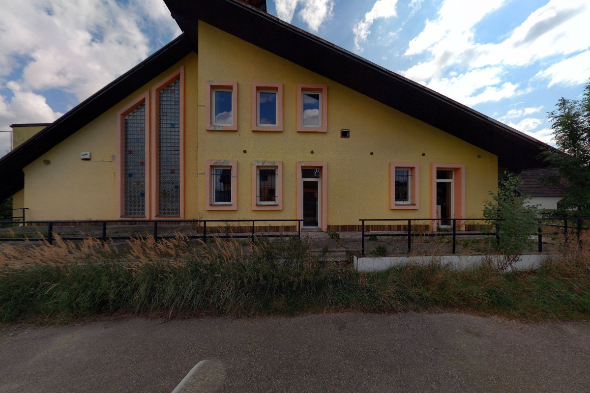 Prospere stavební s.r.o.