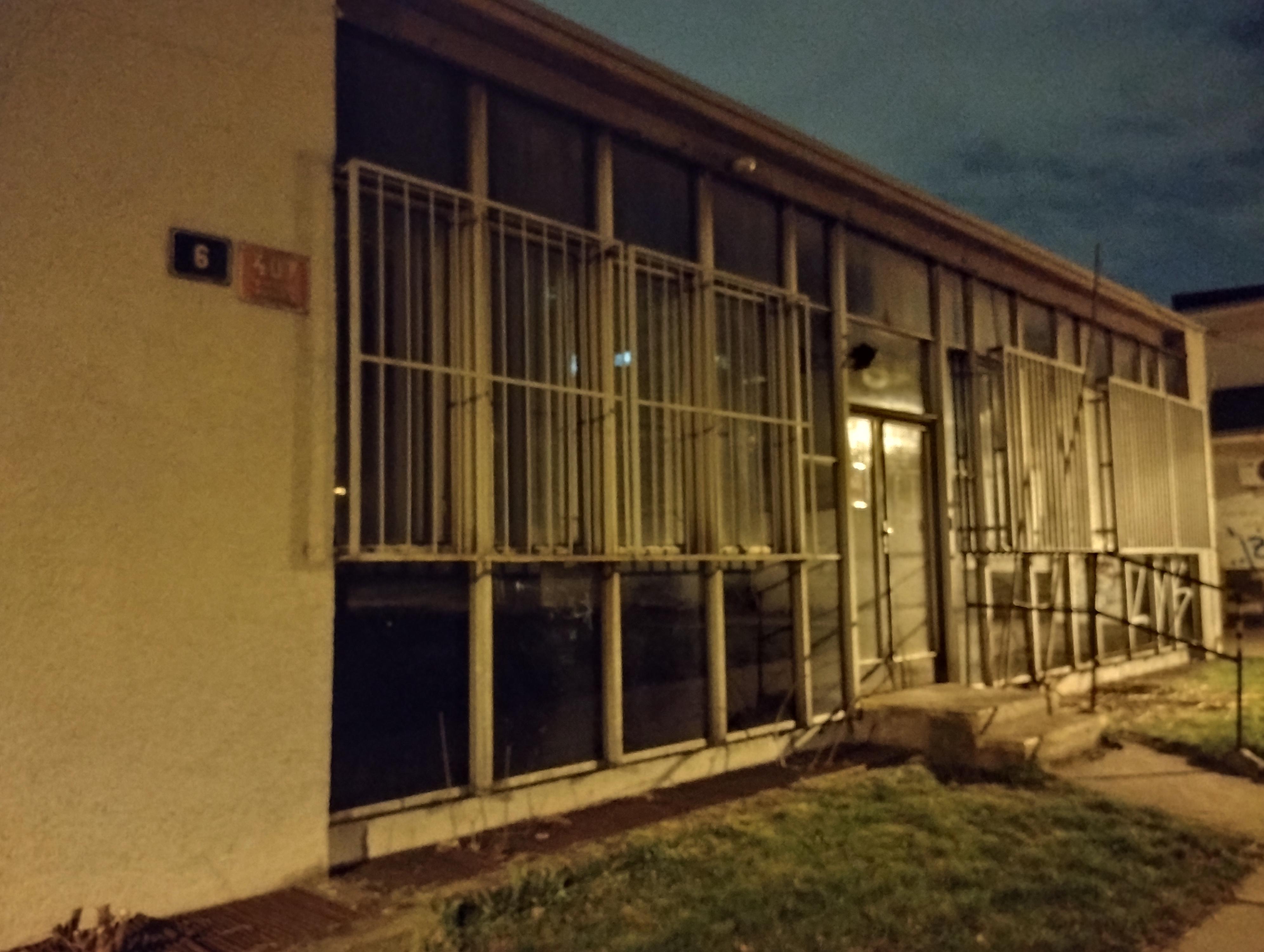 Pošta Praha 9 foto 4