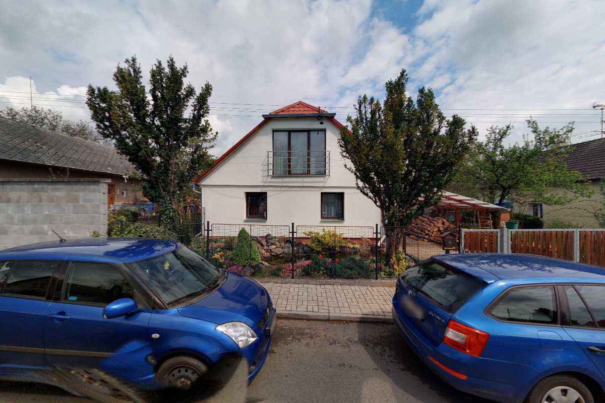 BICOM - Anežka Bubnová foto 3