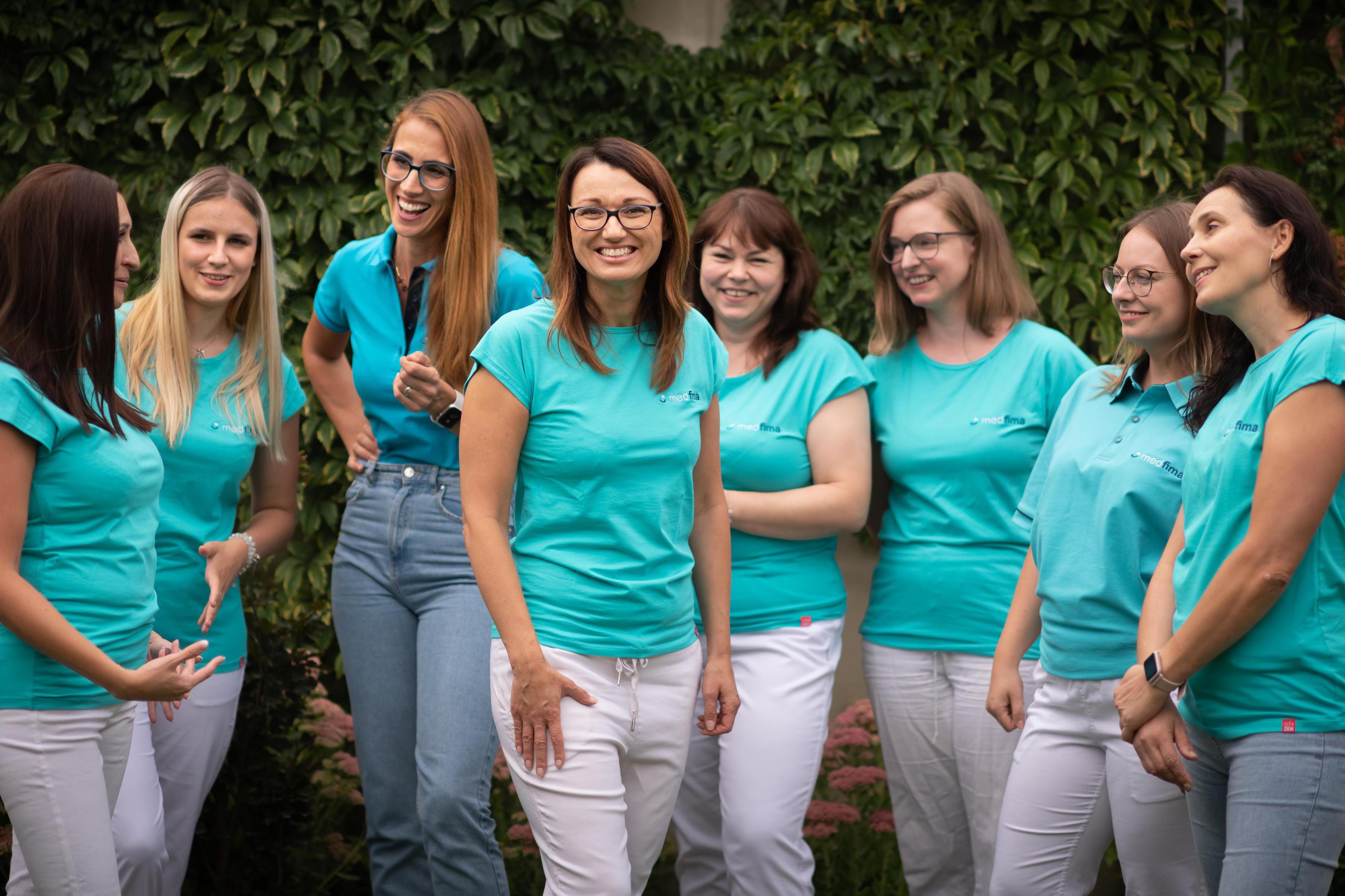 MEDFIMA Praktik Sezemice