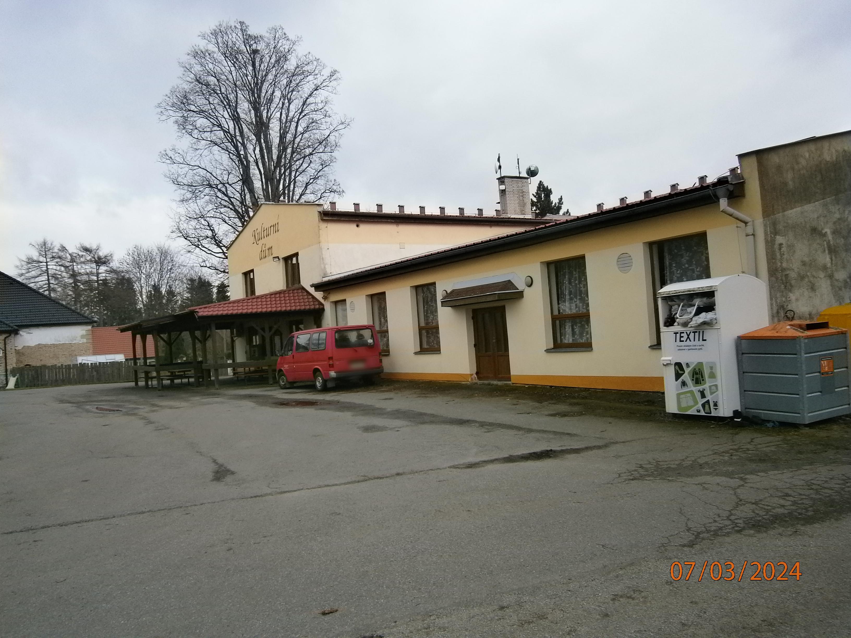 Hostinec Pod Buky foto 1