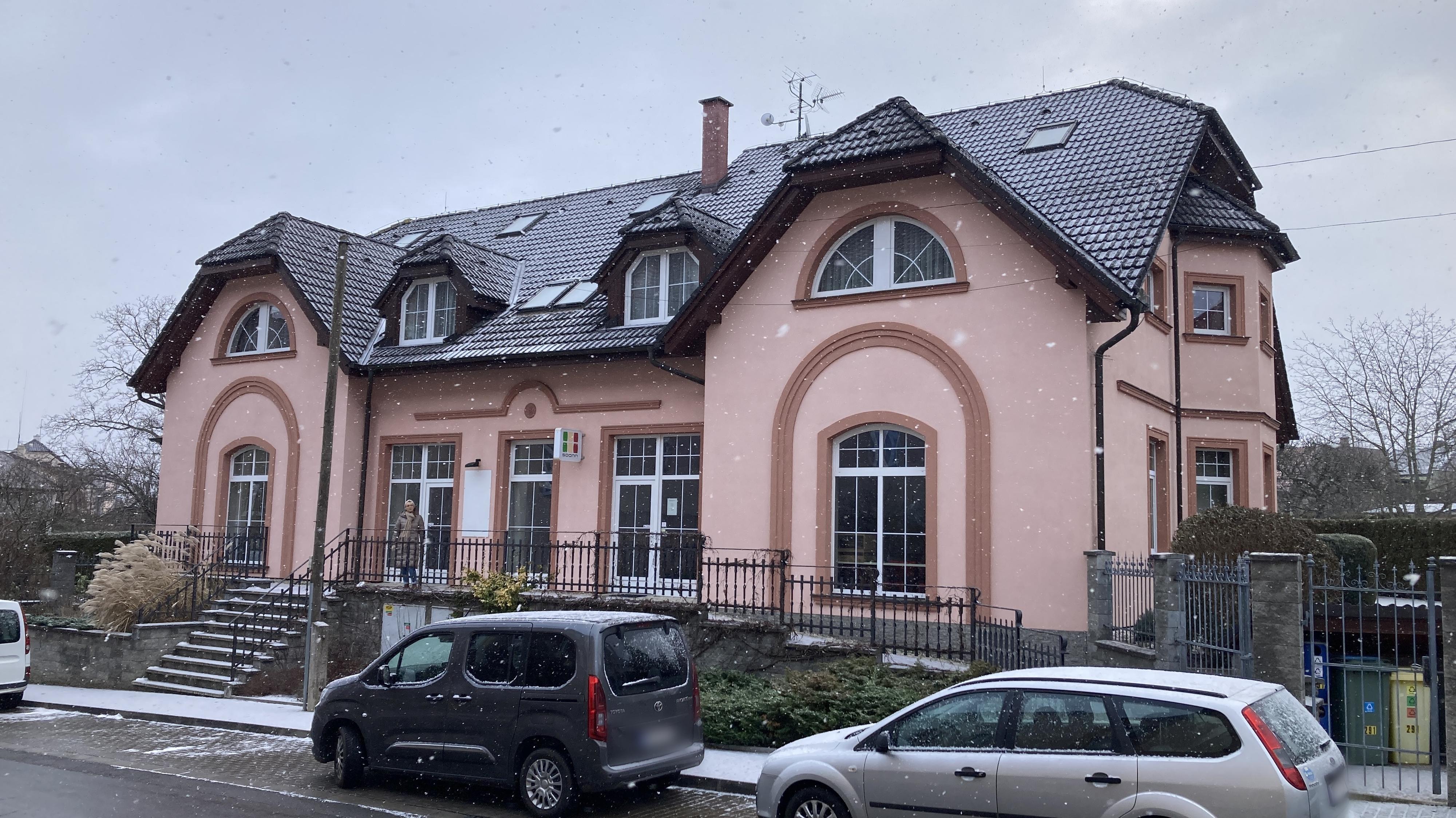 MEDFIMA ordinace foto 3