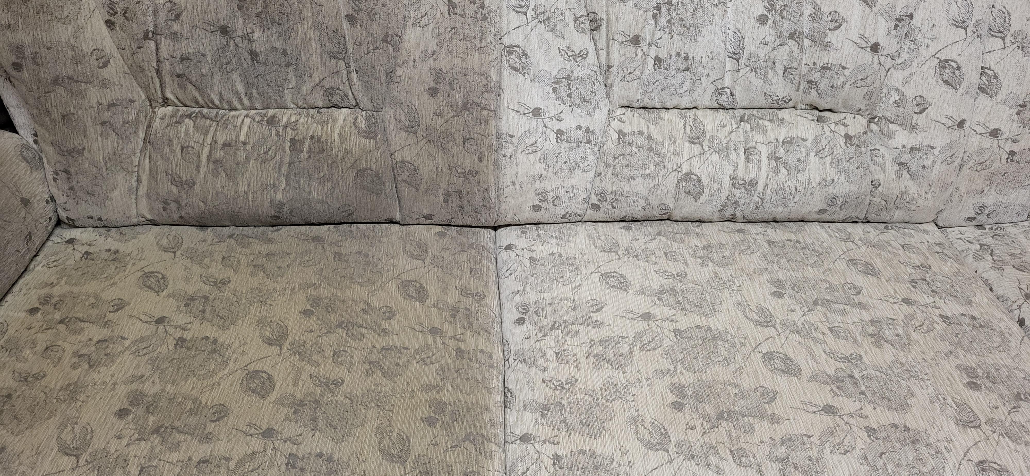 Služby DaK - Extrakční číštění foto 6